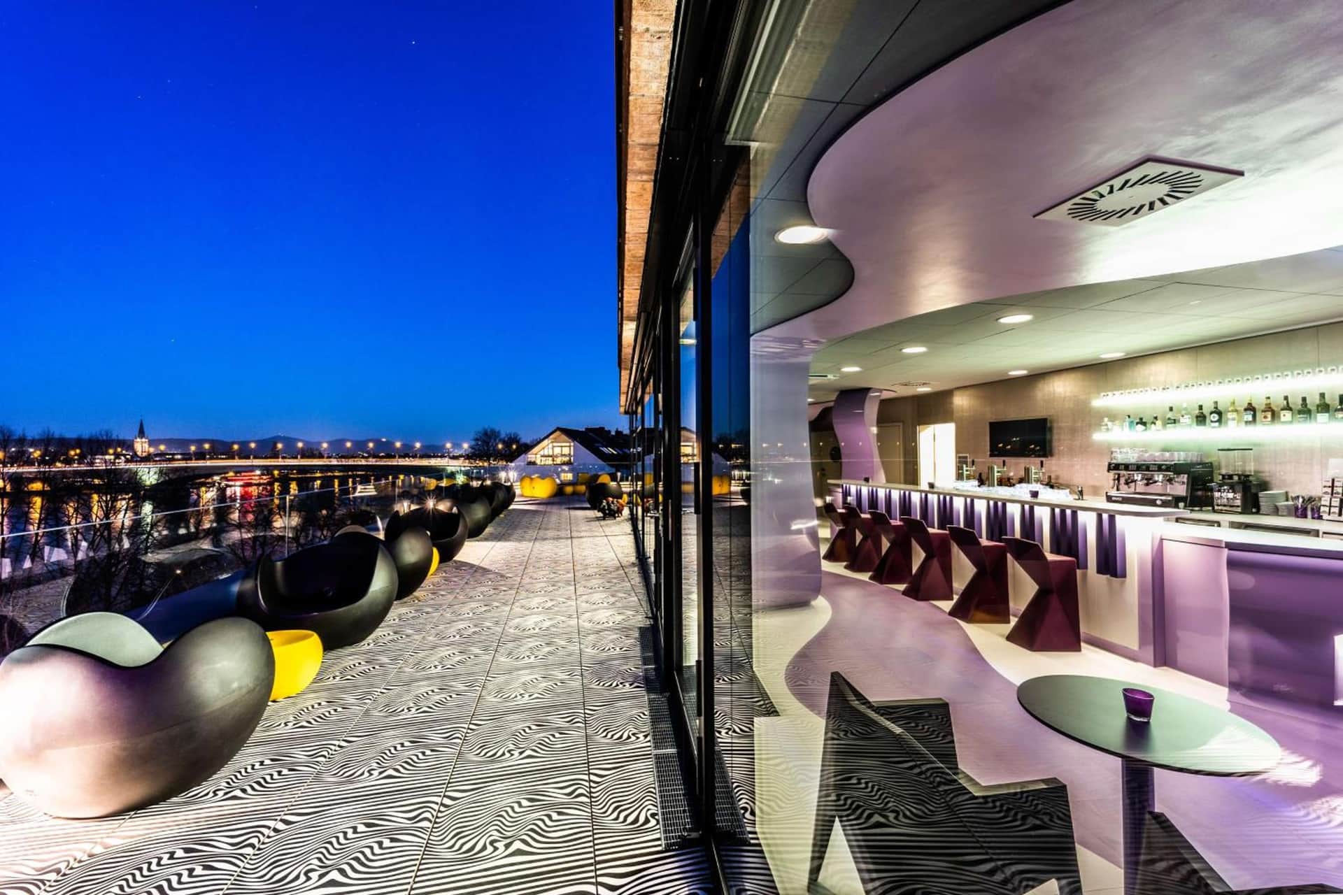 Prize by Radisson Bonn-City