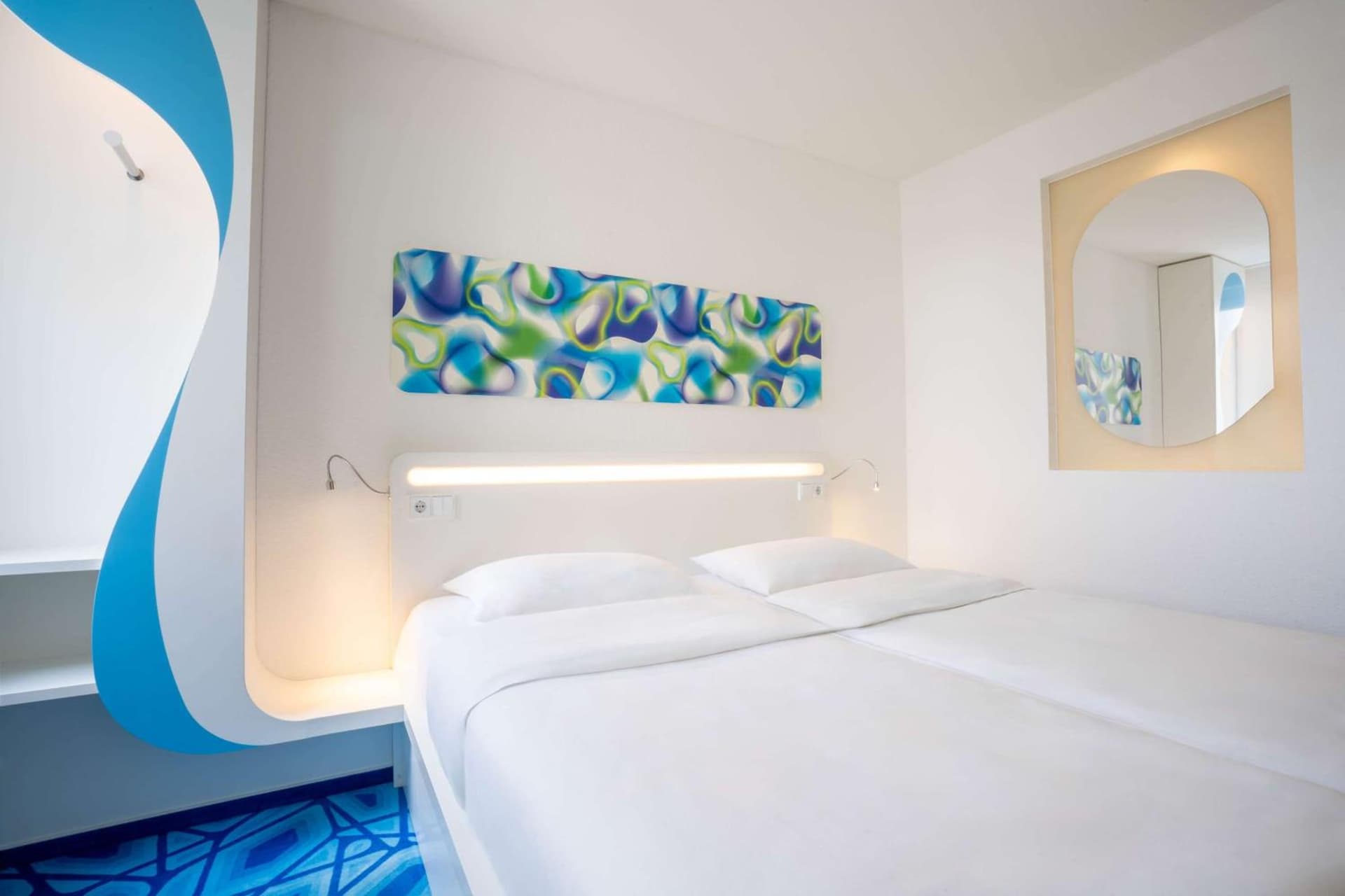 Prize by Radisson Hamburg-City