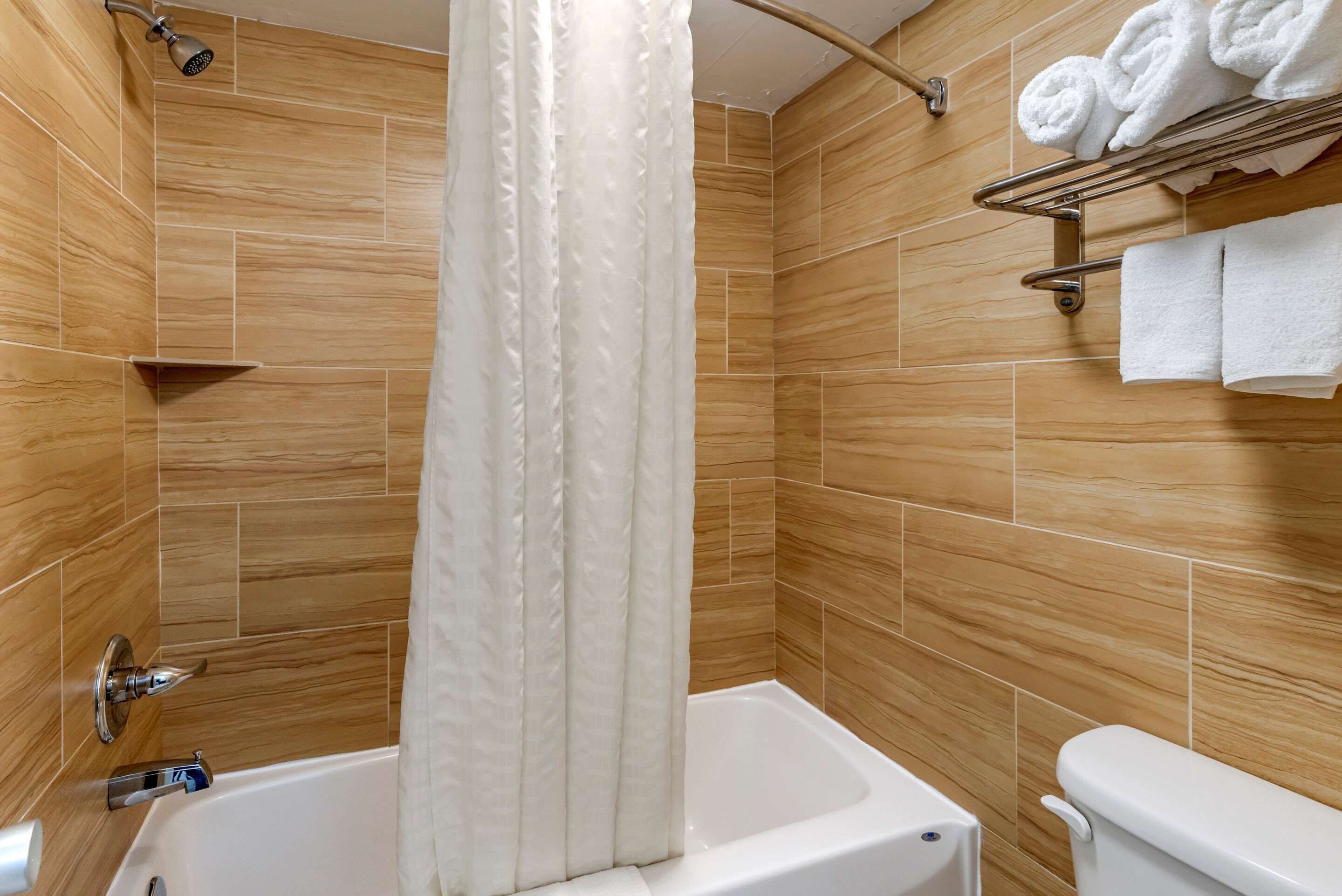 Econo Lodge Charlottesville North - University Area