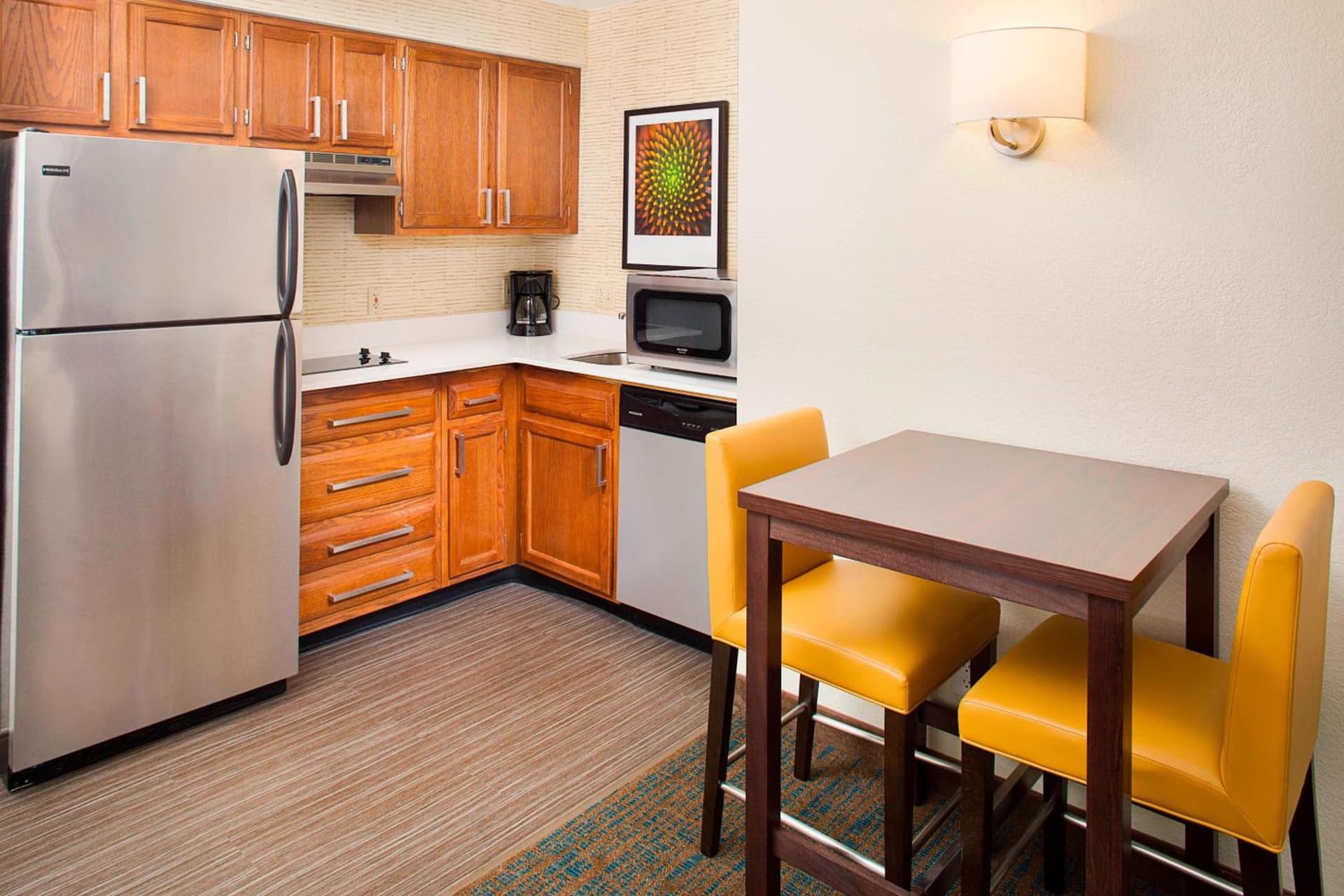 Residence Inn Portland Scarborough