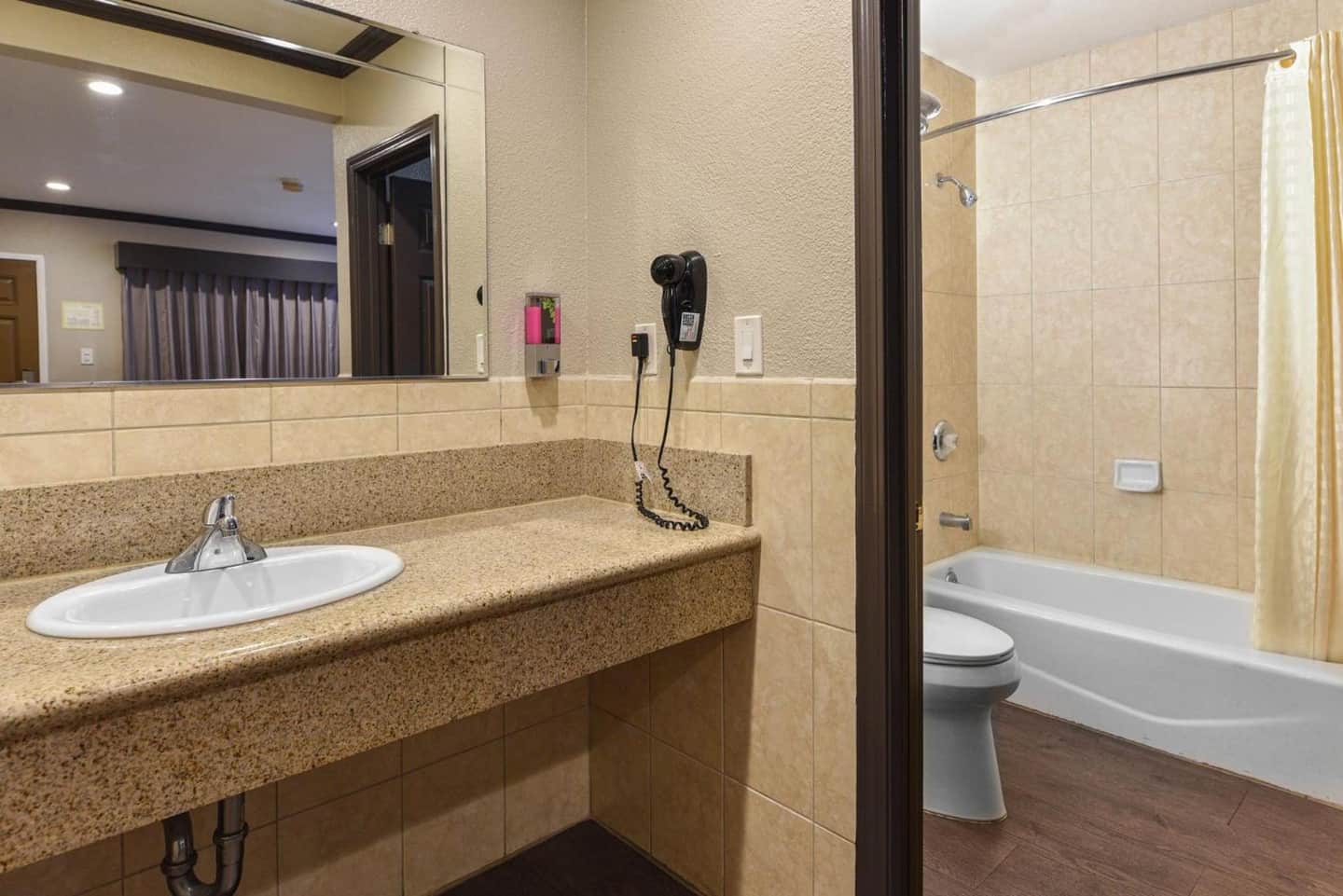 Oak Park Motel