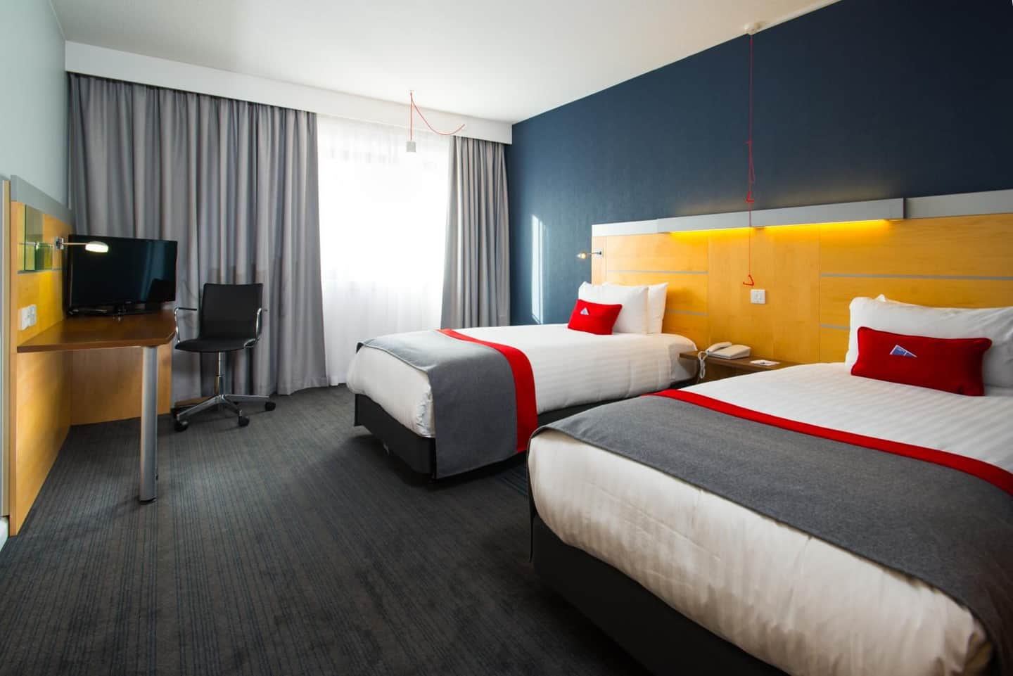 Holiday Inn Express - Cambridge