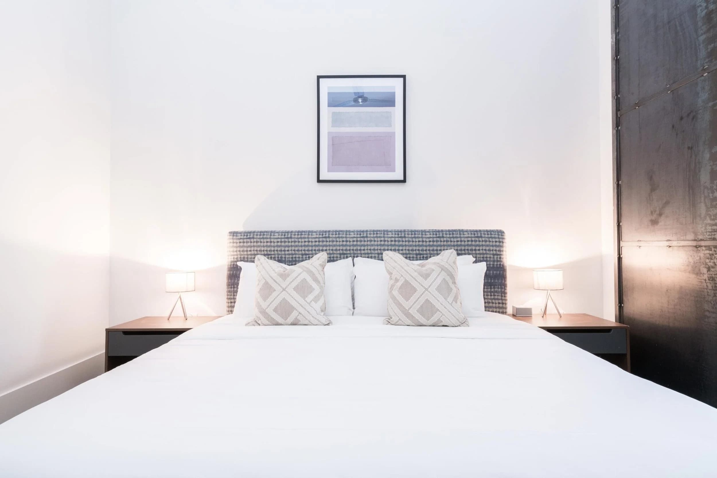 The Nashville Reserve, by Oliver