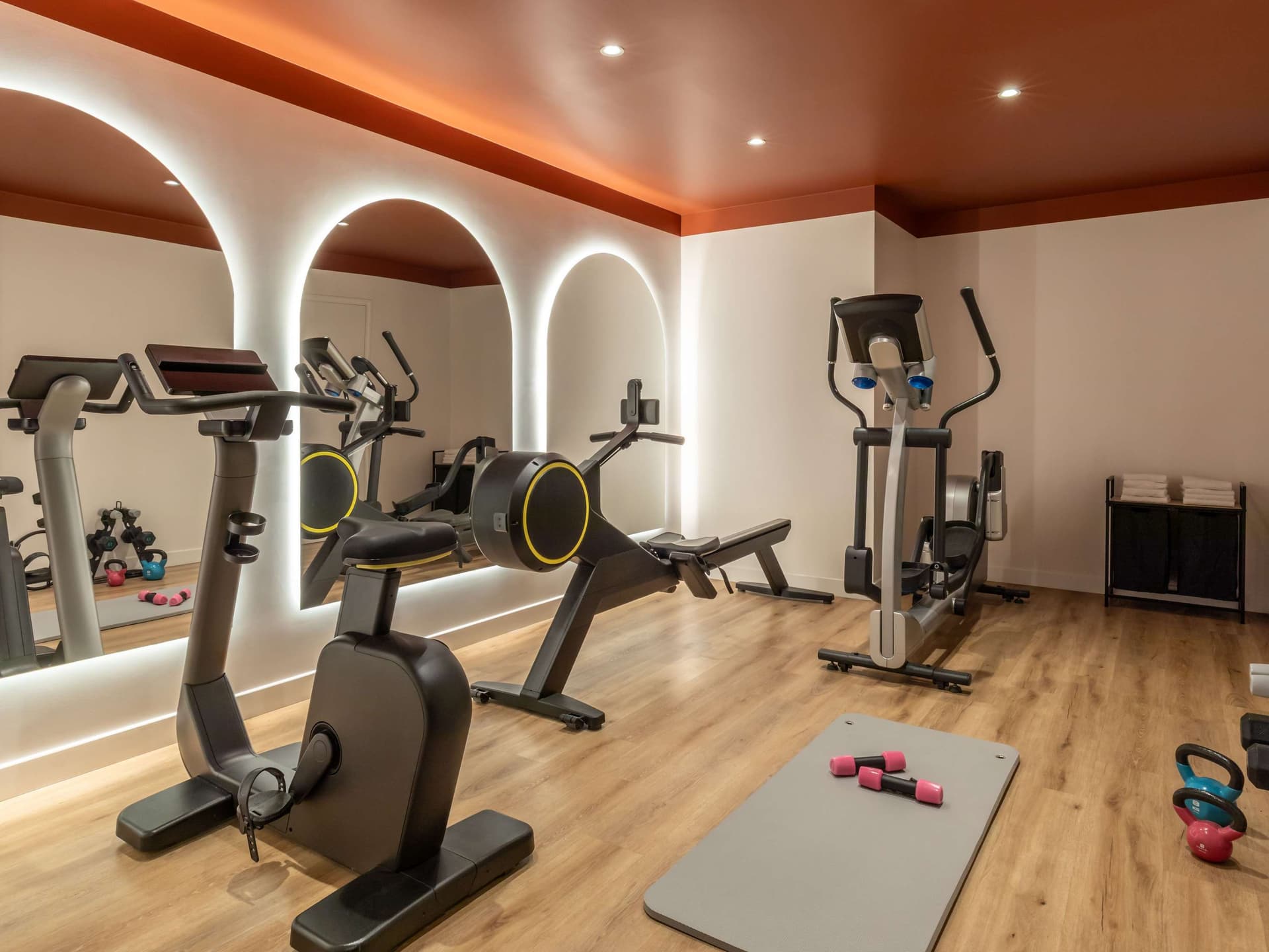 Mercure Paris Boulogne Pont de Saint-Cloud Hotel