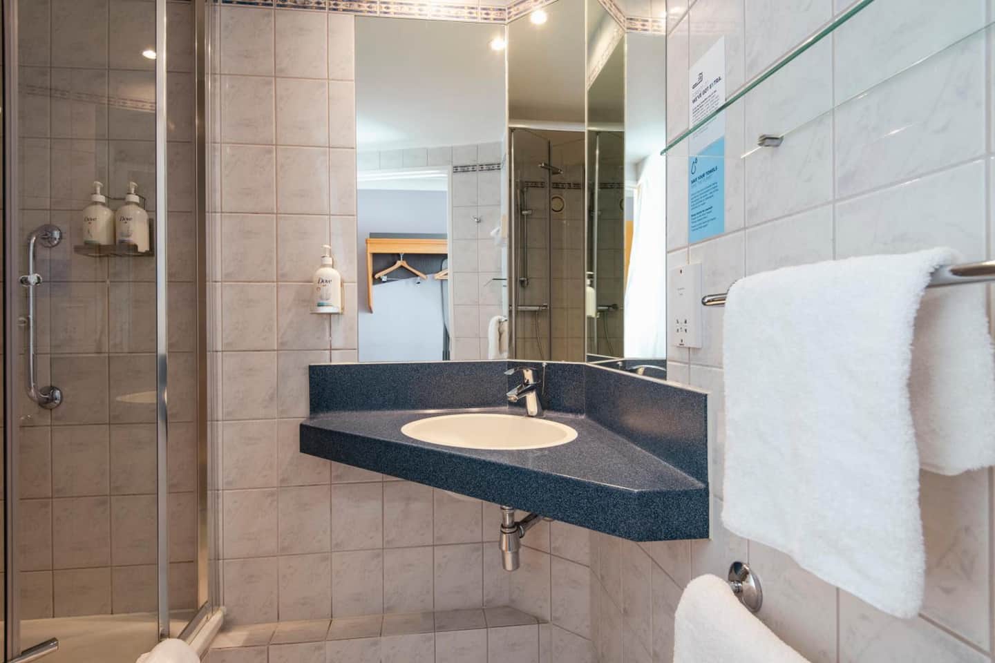 Holiday Inn Express - Inverness