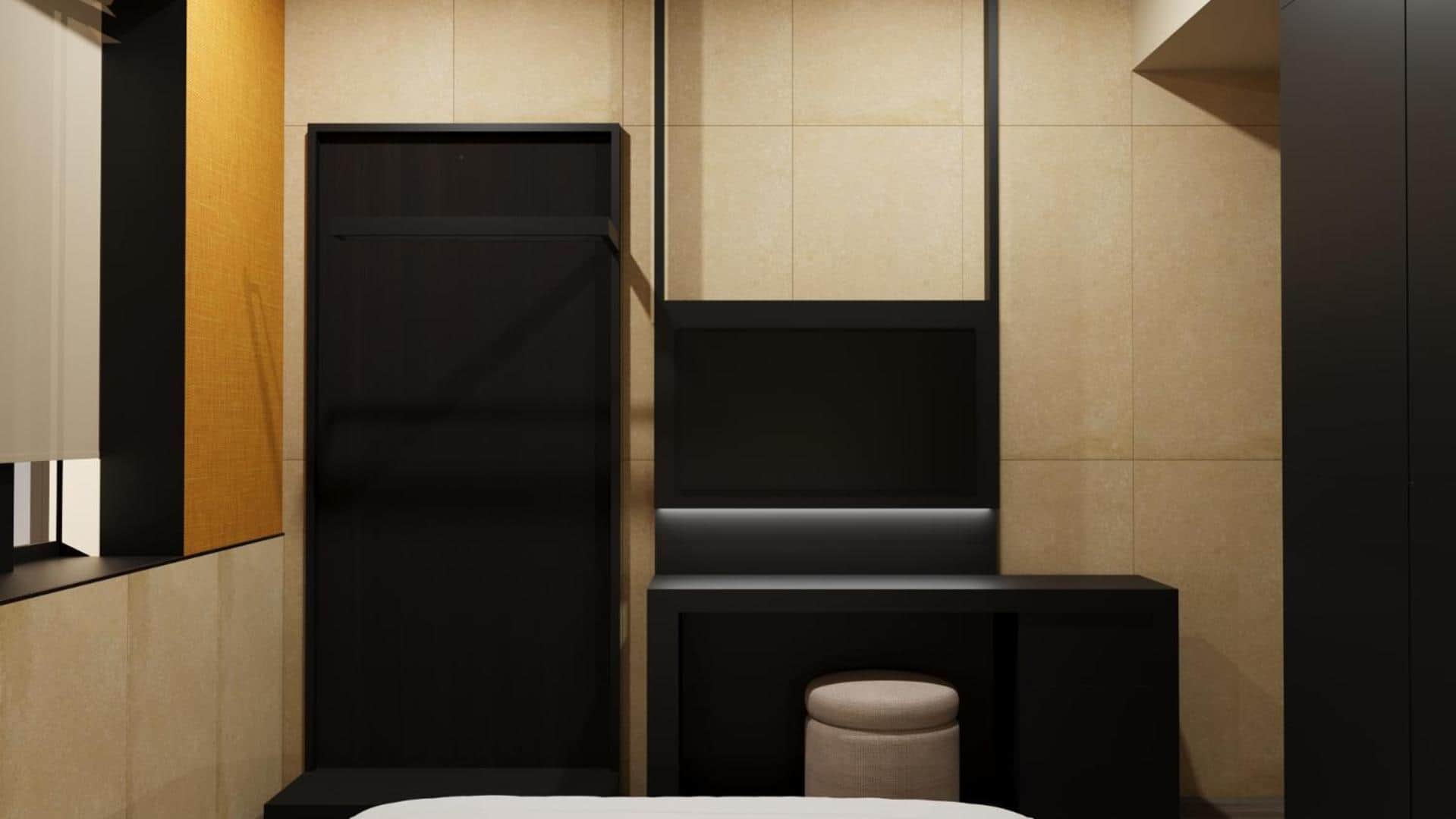 Palazzo Loreto Hotel Milano