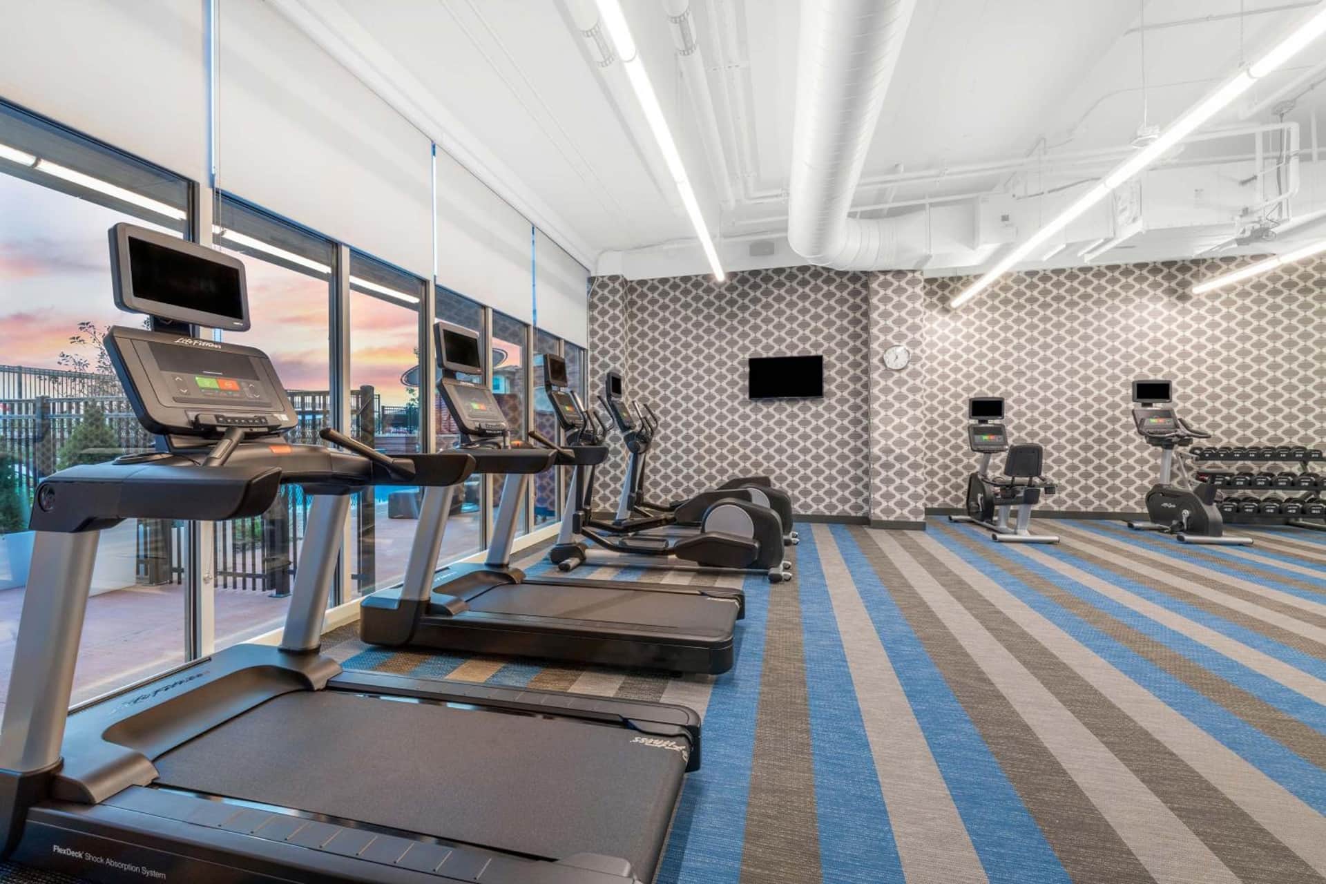 Aloft Denver North Westminster