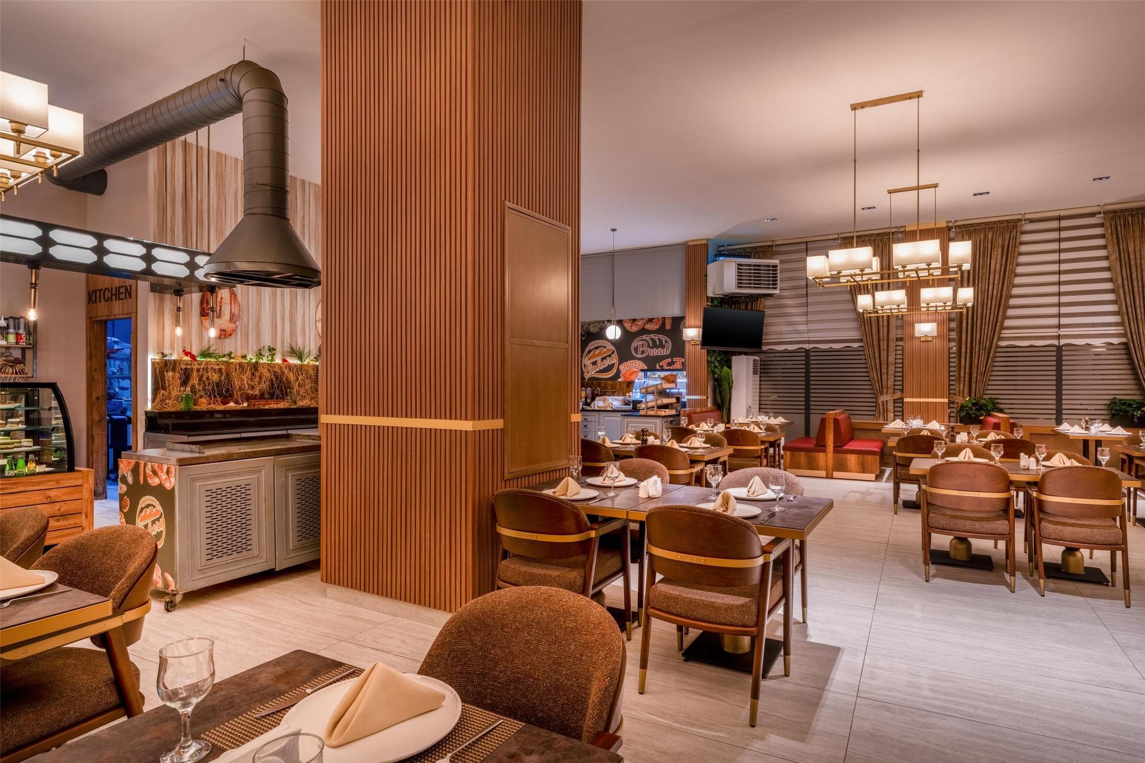 Best Western Premier Istanbul Airport Hidden Hills Hotel