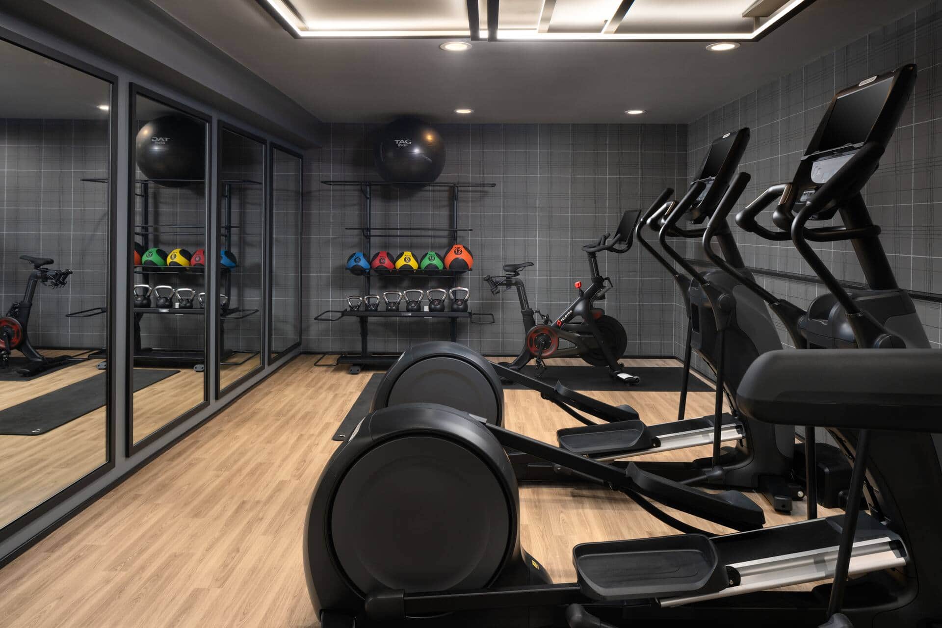 DoubleTree by Hilton Providence Airport Warwick