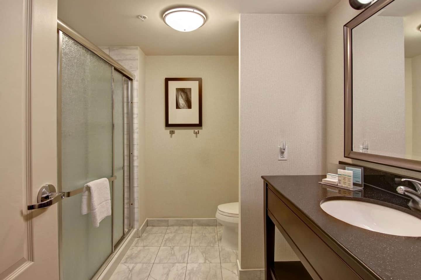 Hampton Inn by Hilton Toronto Airport Corporate Centre