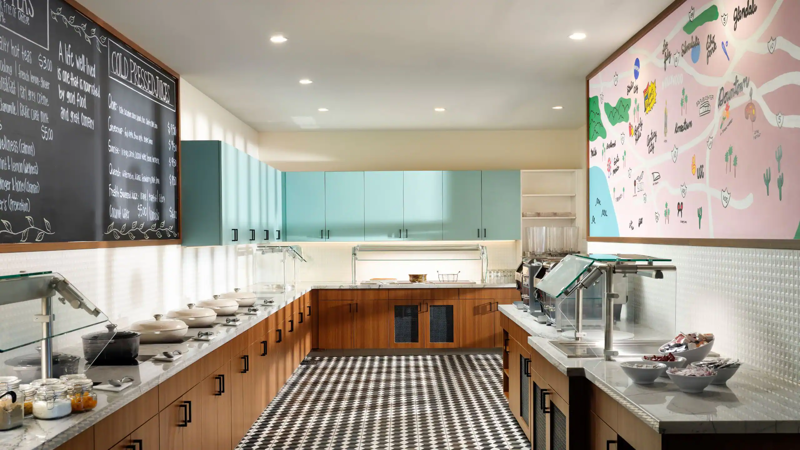 Hyatt House LAX Century Blvd