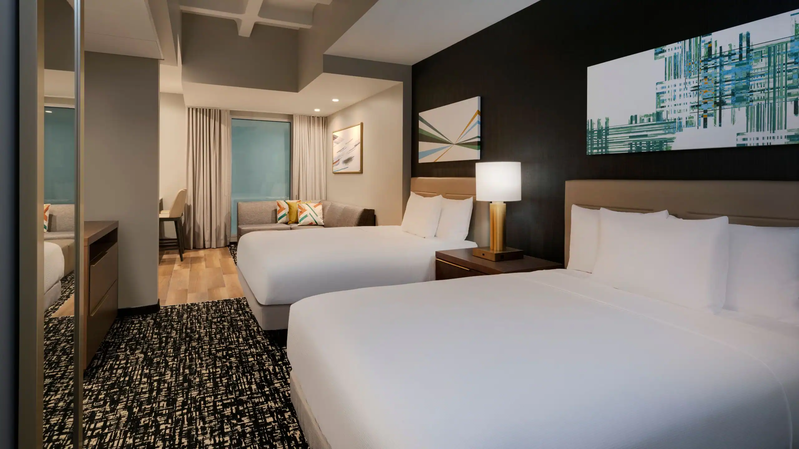 Hyatt House LAX Century Blvd