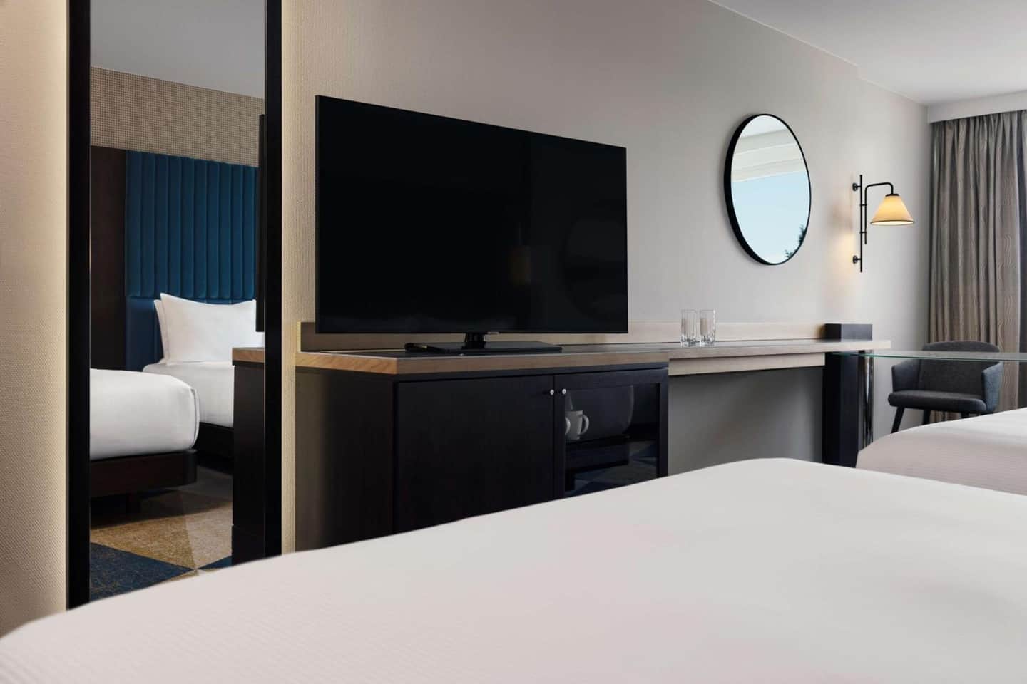 Hilton Vienna Waterfront