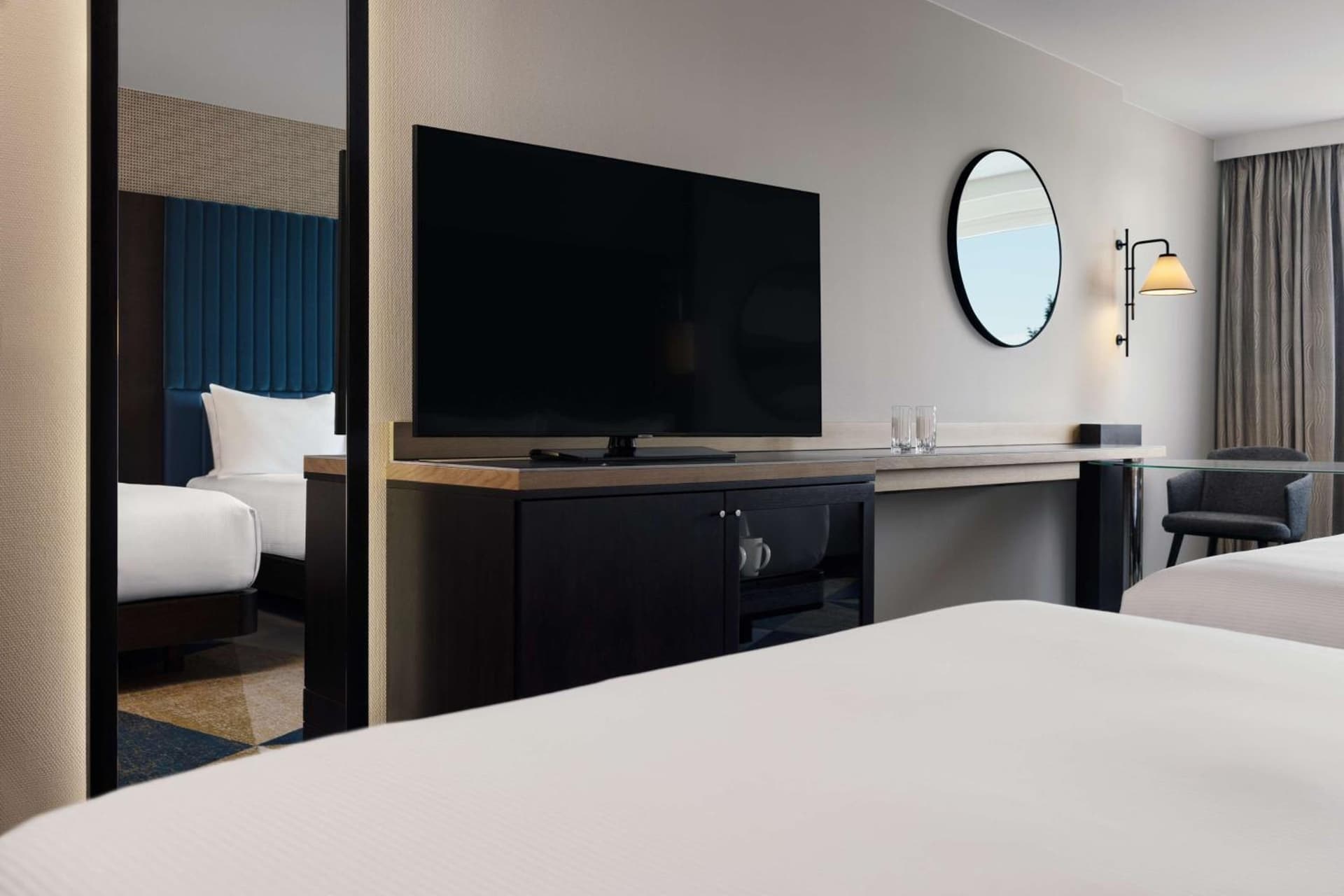 Hilton Vienna Waterfront
