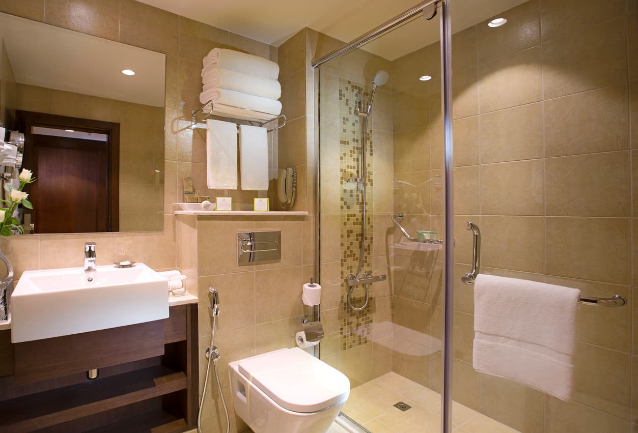 Copthorne Downtown by Millennium