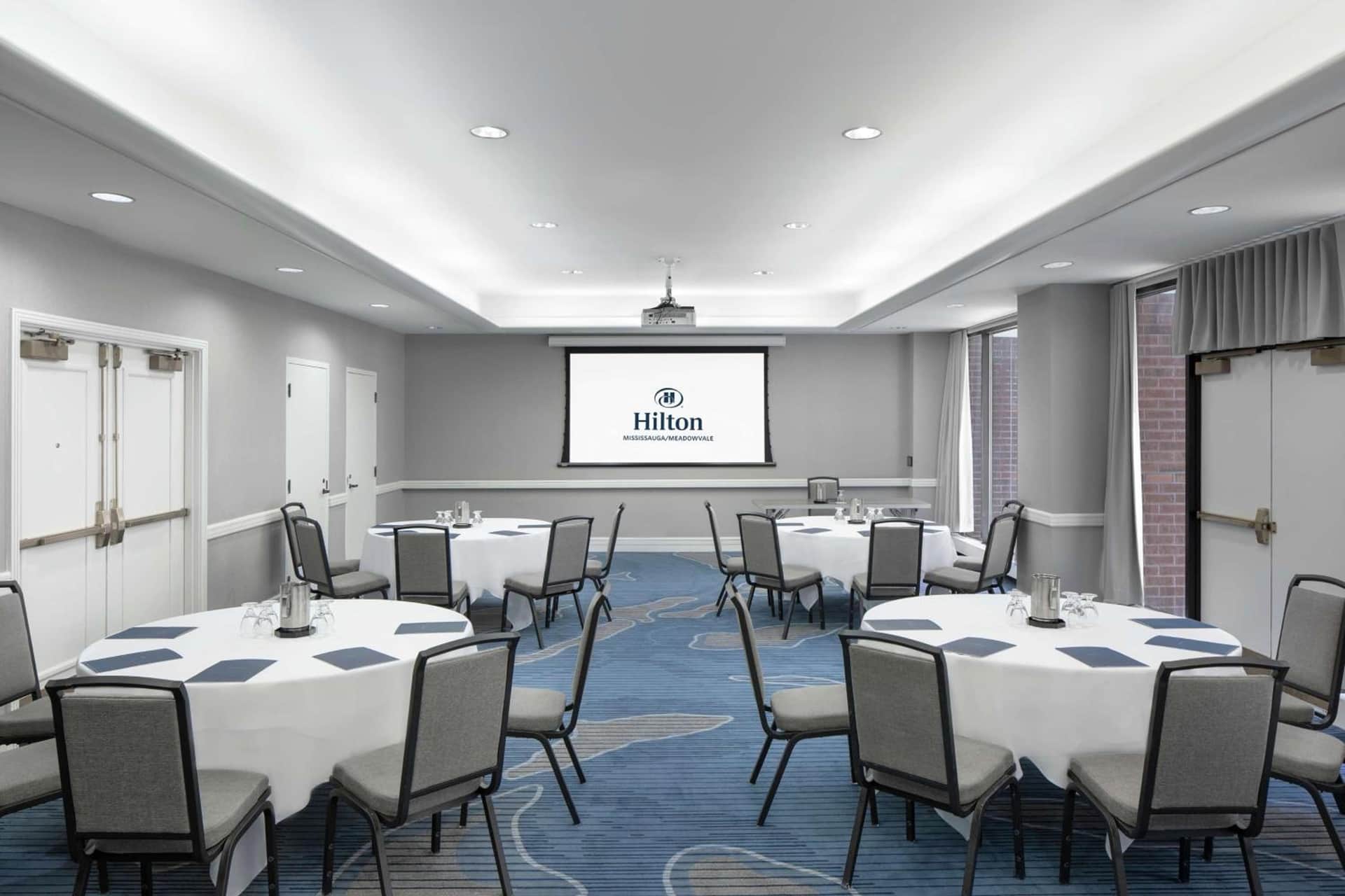Hilton Mississauga/Meadowvale