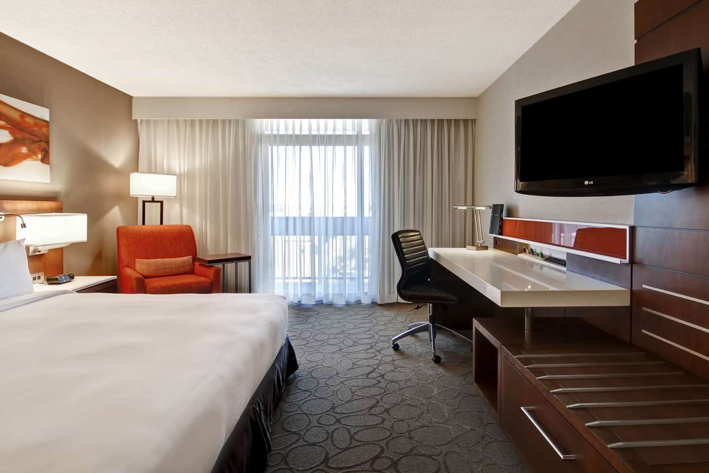 Hilton Mississauga/Meadowvale