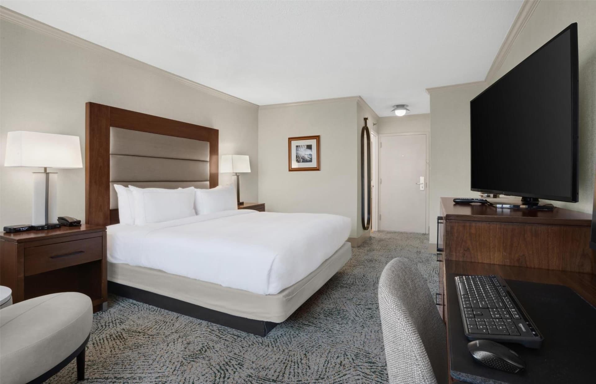 Hilton Arlington National Landing