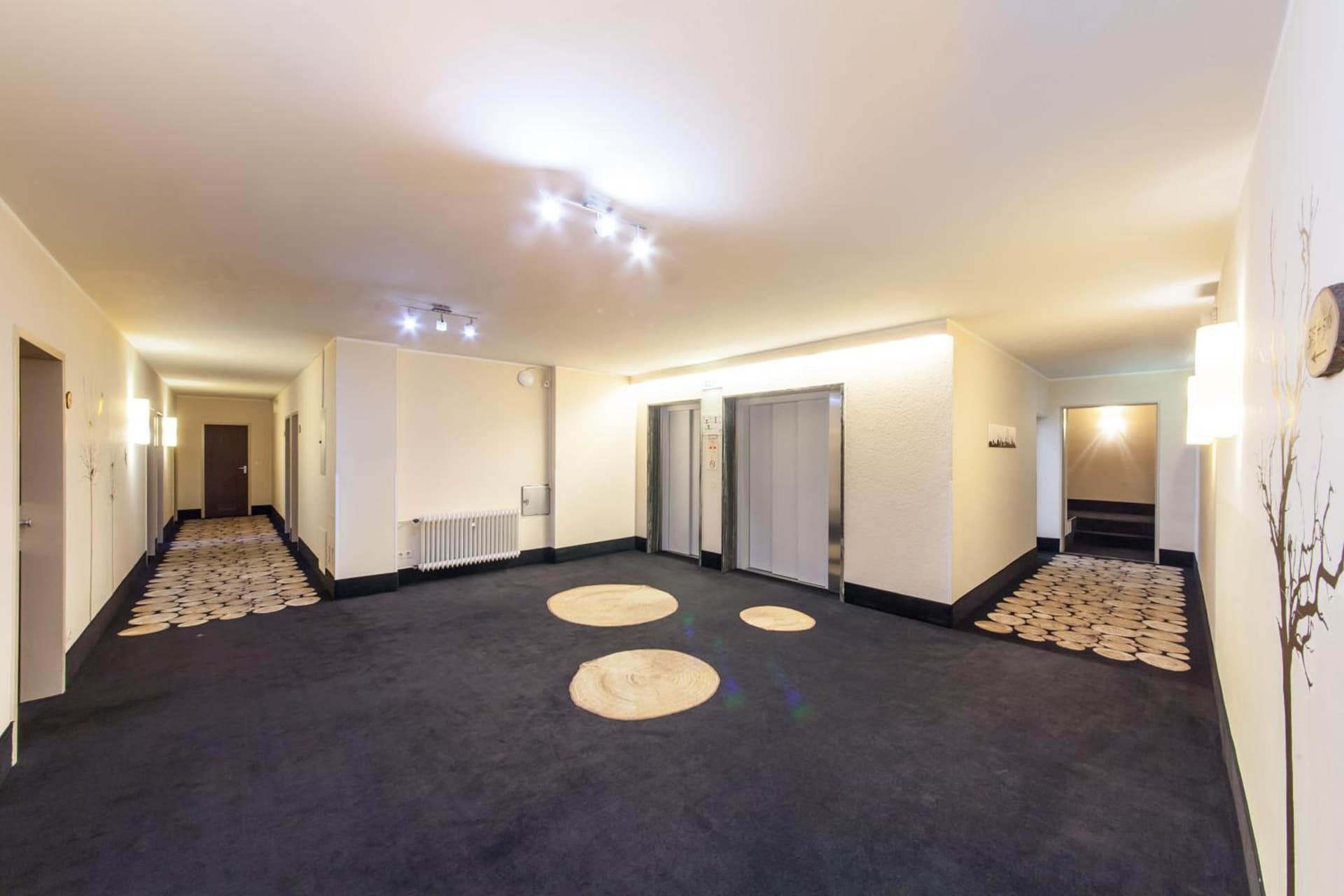 Sure Hotel by Best Western München Hauptbahnhof