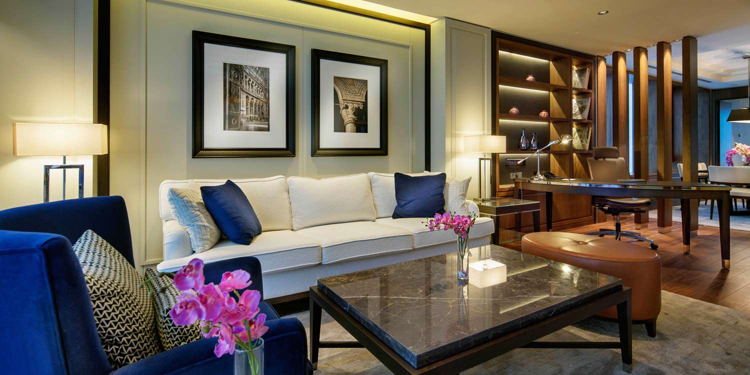 Hilton Istanbul Bomonti Hotel & Conference Center