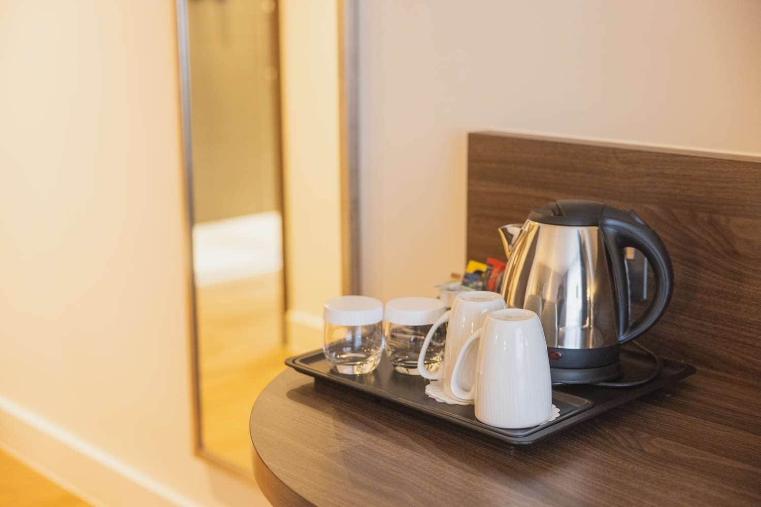 Hilton Garden Inn Birmingham Airport