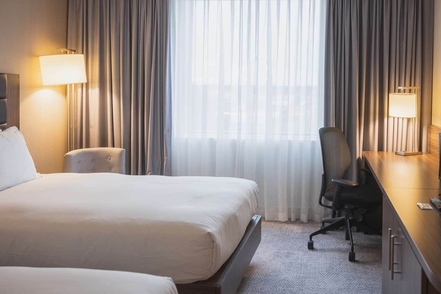 Hilton Garden Inn Birmingham Airport