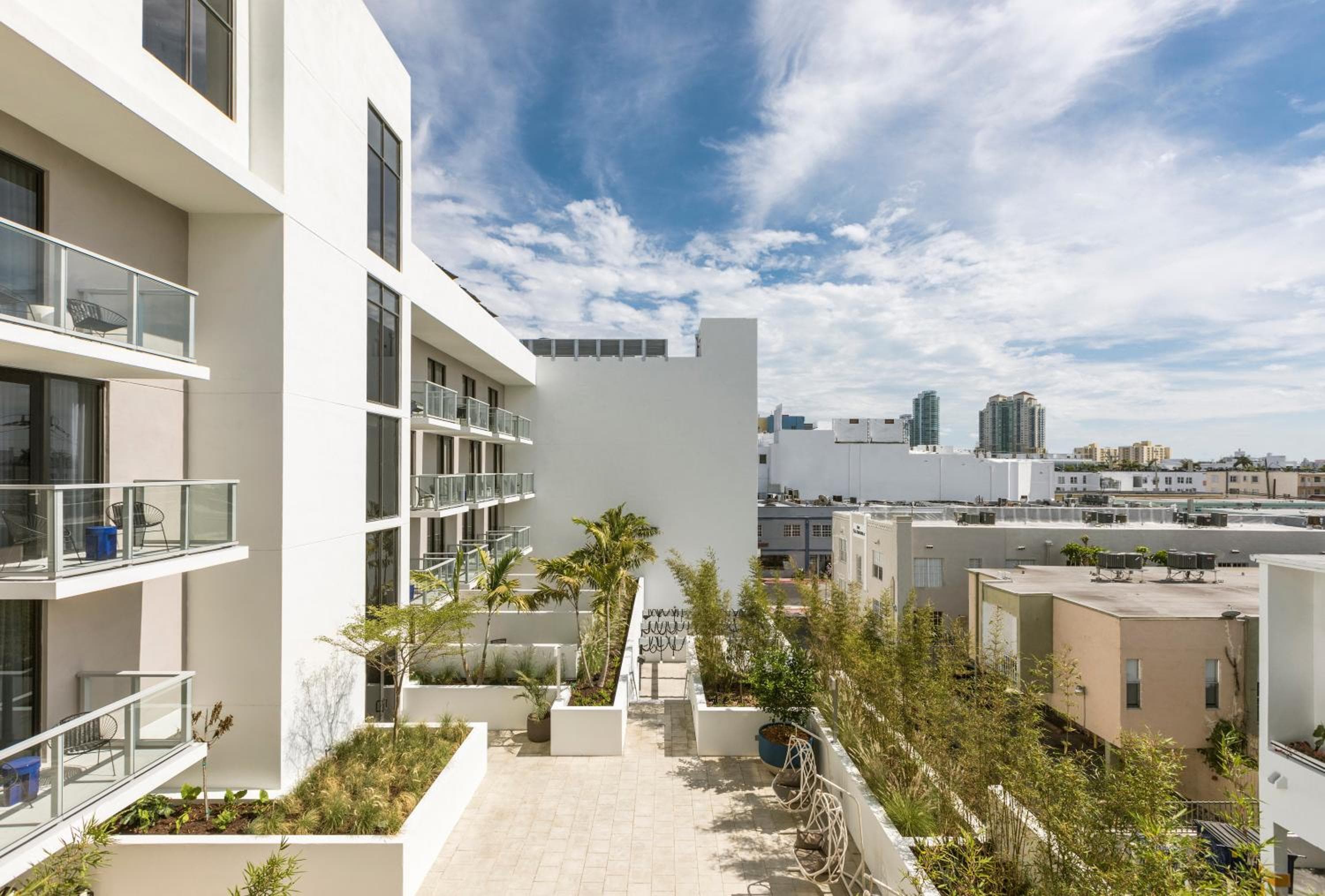 Angler’s Hotel - Miami Beach