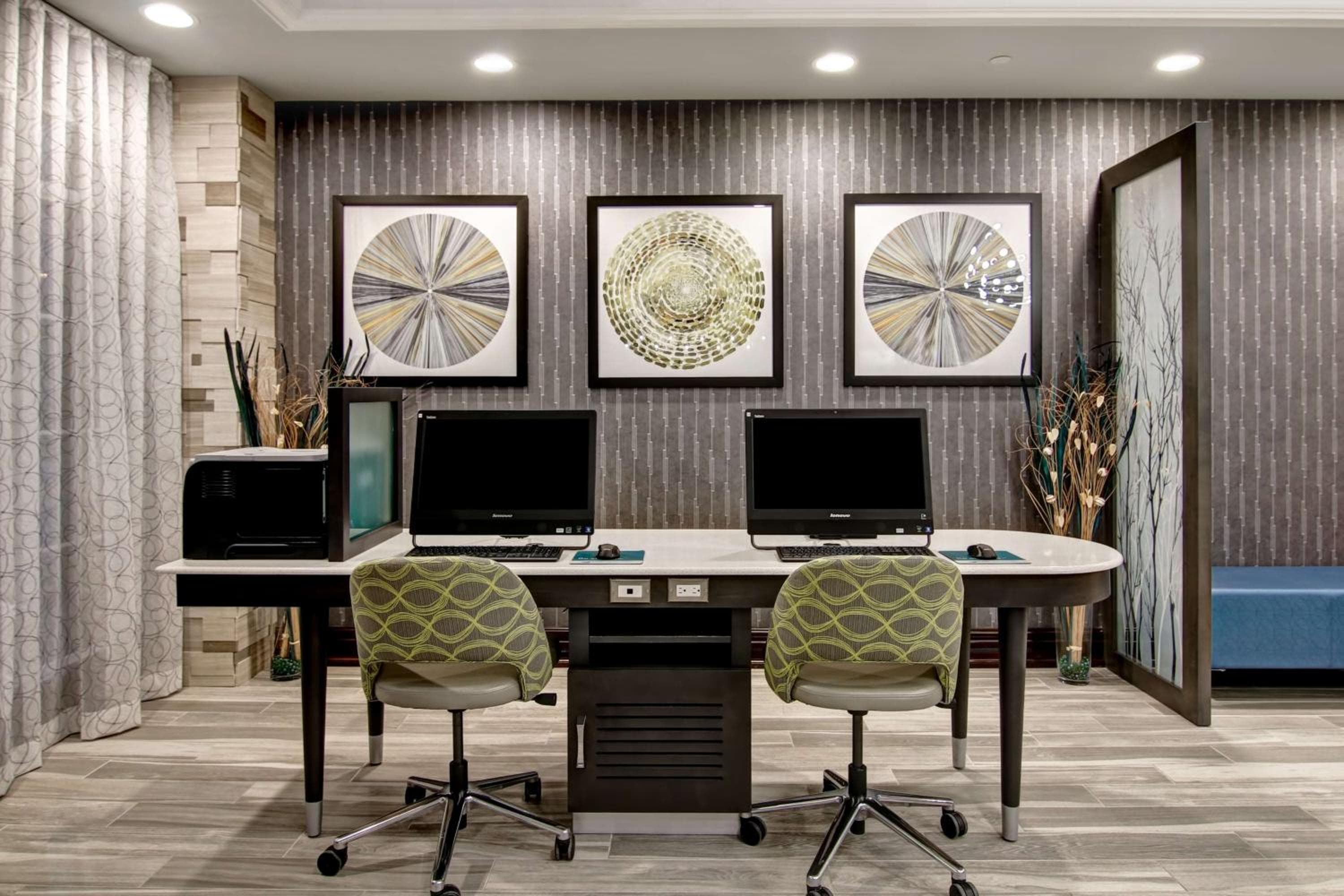 Homewood Suites by Hilton Burlington