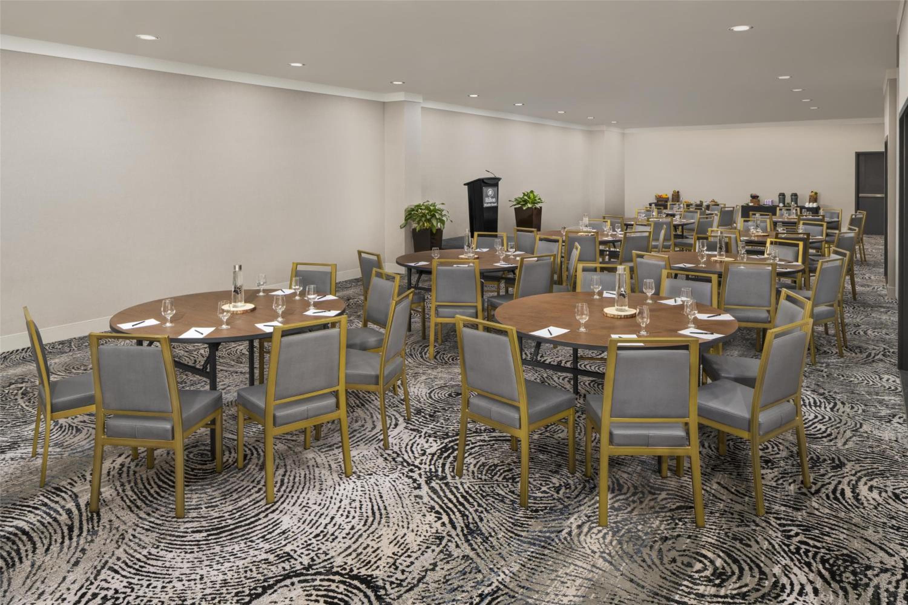 Hilton Whistler Resort & Spa