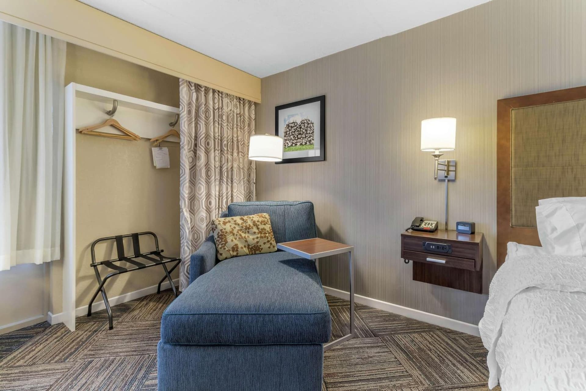 Hampton Inn Green Bay Downtown