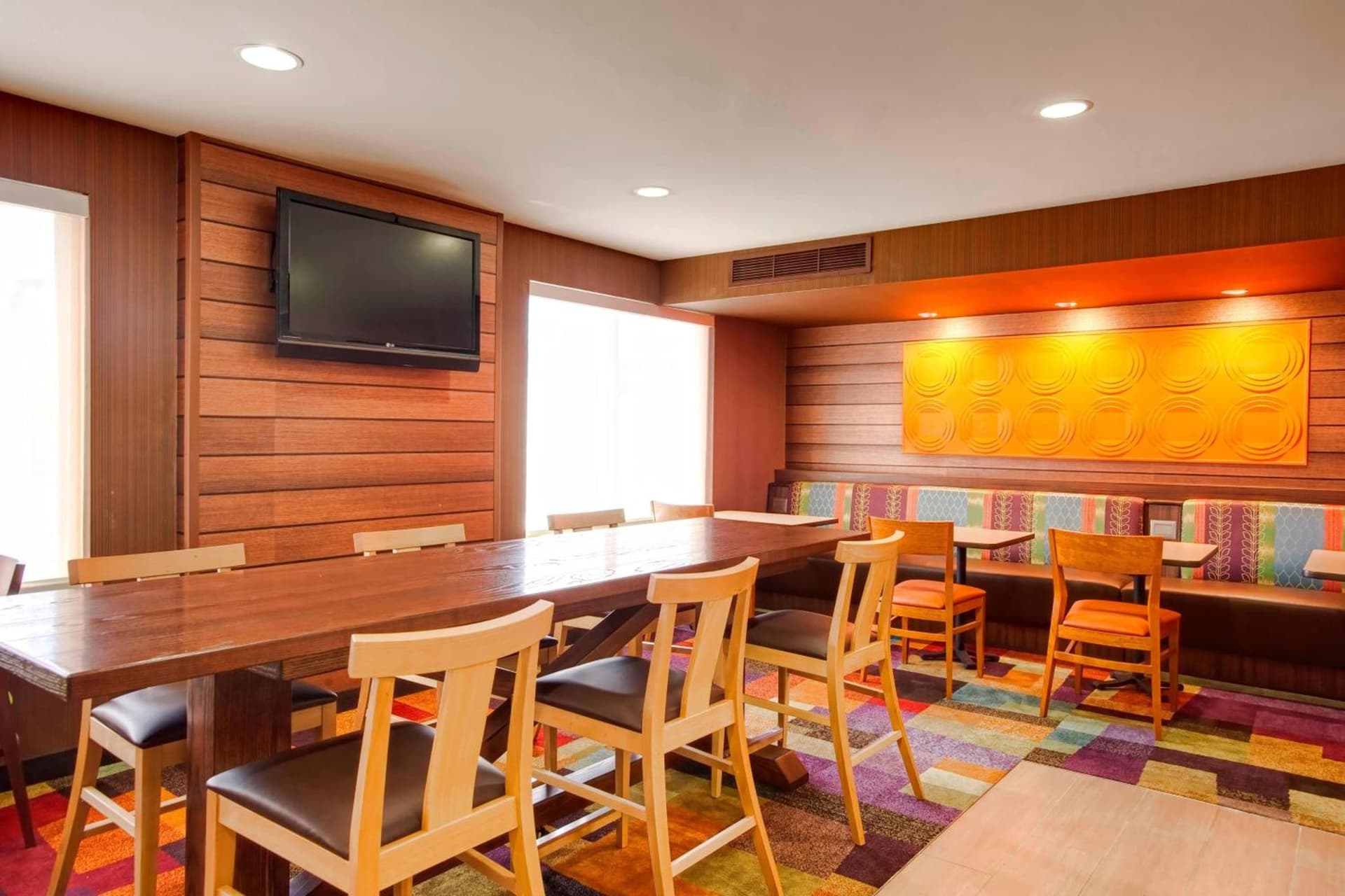Fairfield Inn by Marriott Las Cruces