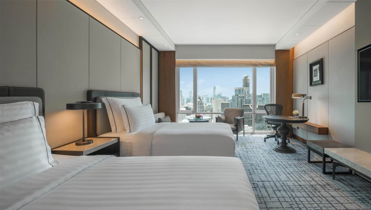 Conrad Bangkok