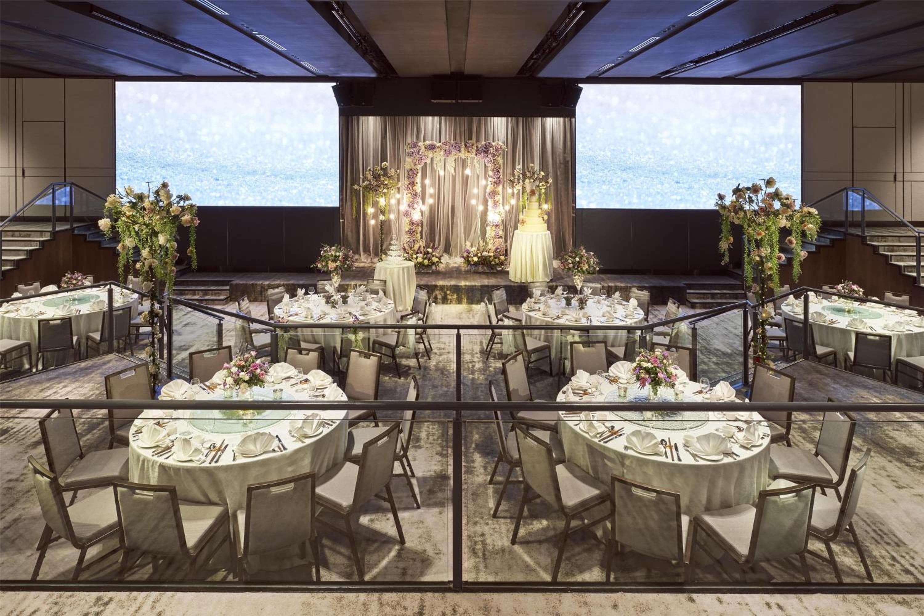 Hilton Singapore Orchard