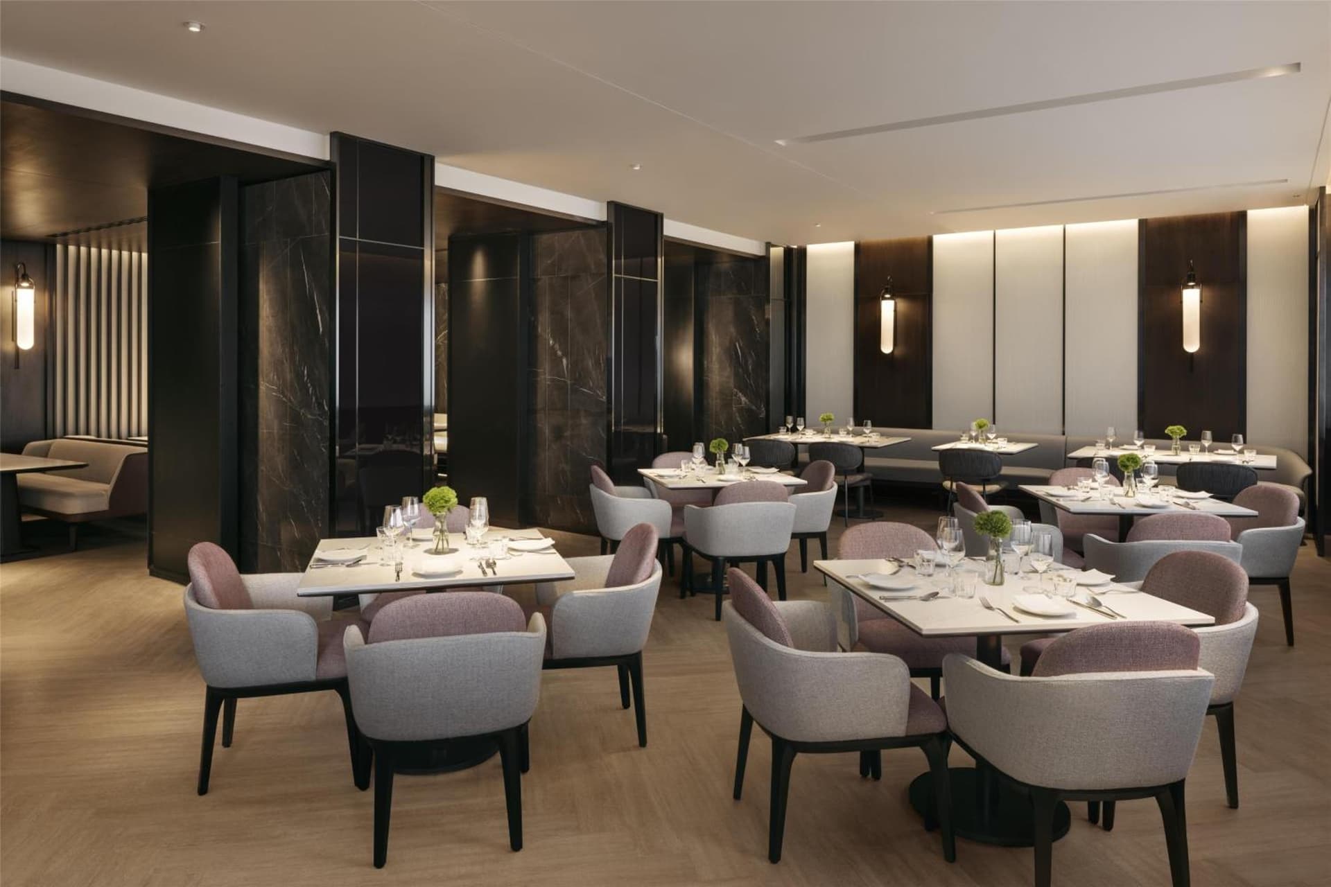 Hilton Singapore Orchard