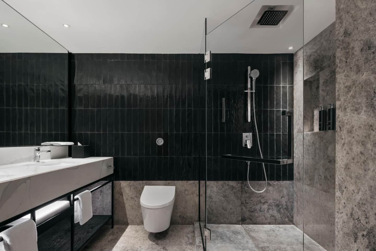 Hilton Singapore Orchard