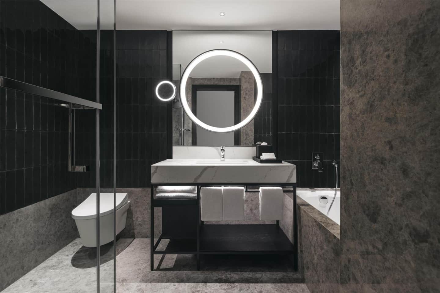Hilton Singapore Orchard