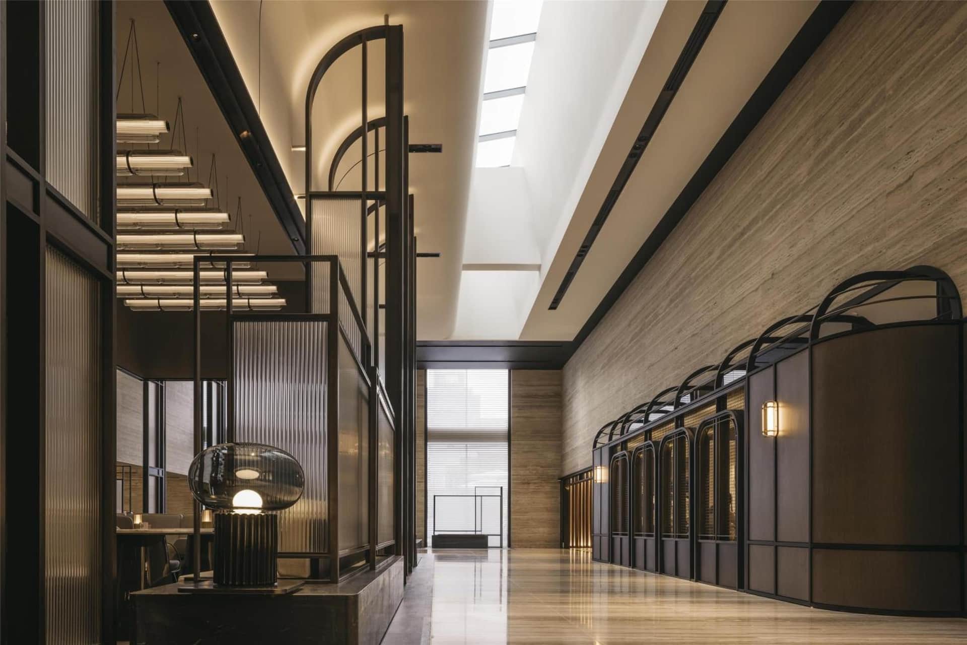 Hilton Singapore Orchard