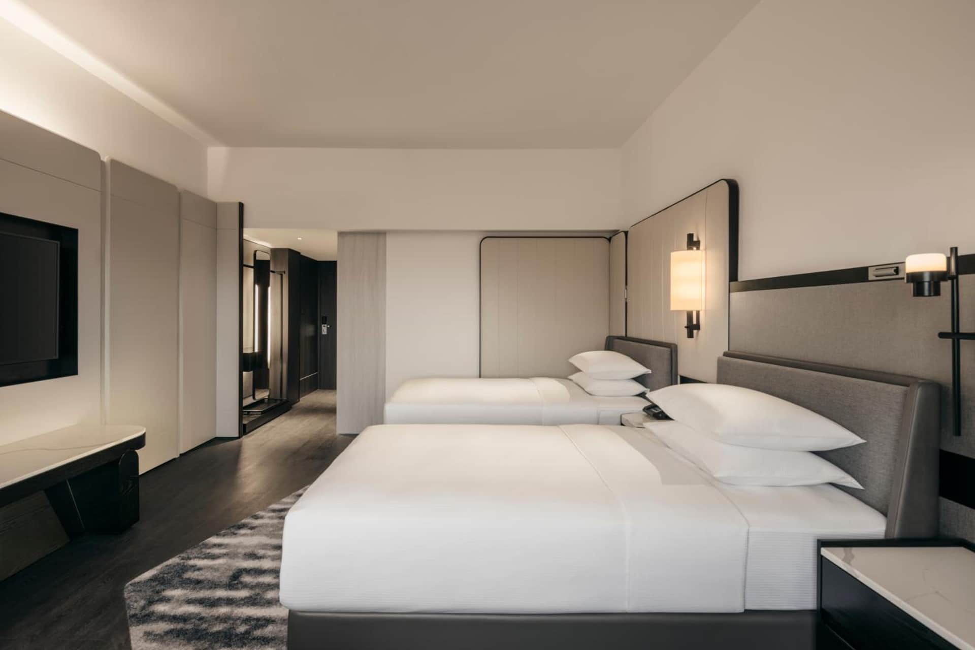 Hilton Singapore Orchard