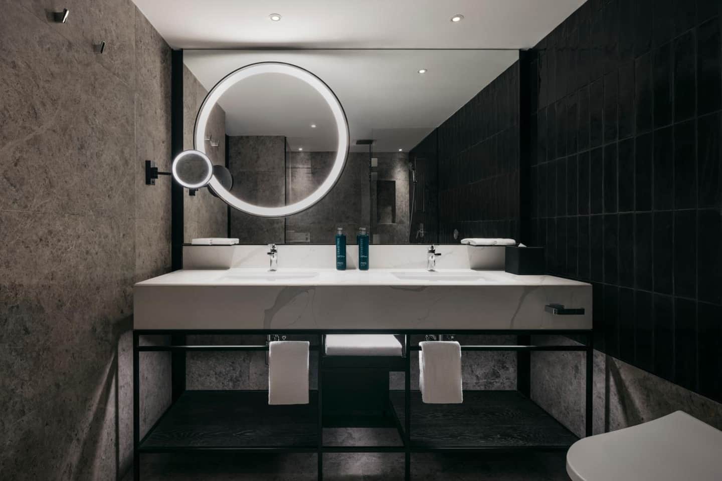 Hilton Singapore Orchard