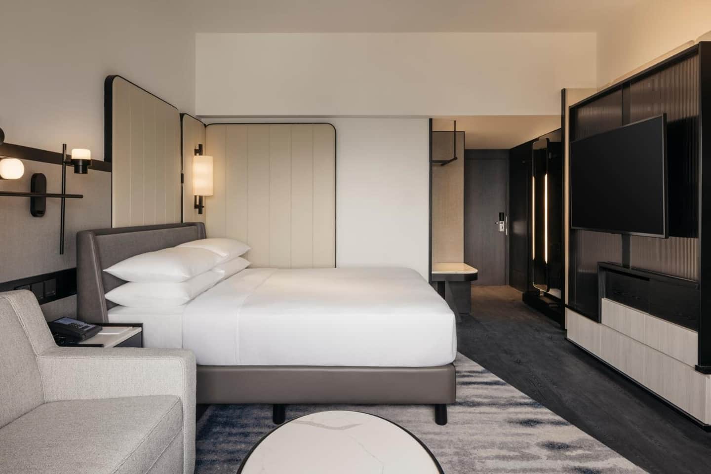 Hilton Singapore Orchard