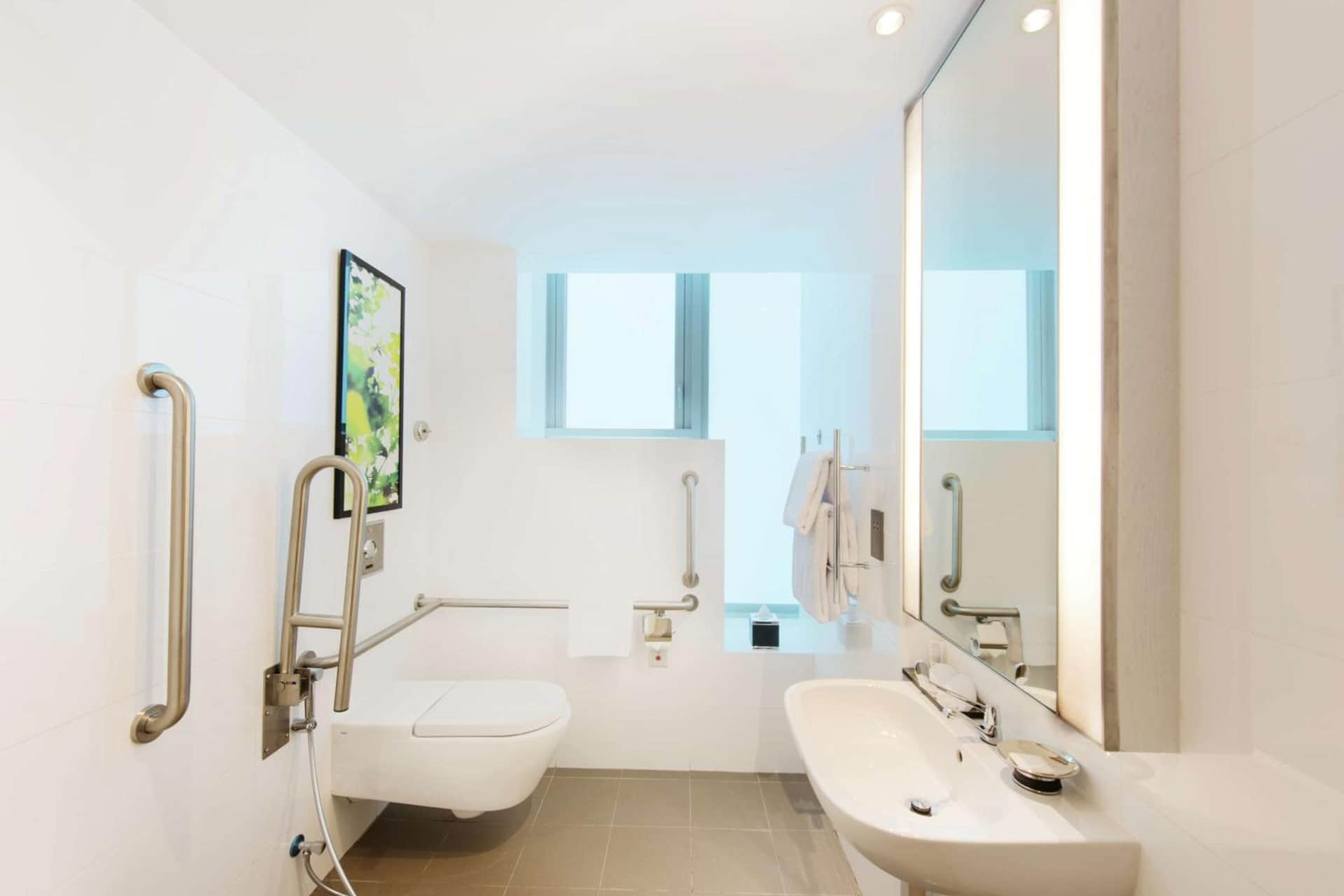 Hilton Garden Inn Singapore Serangoon