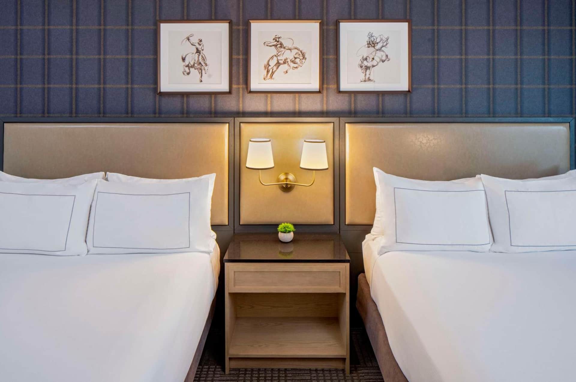 Hilton San Antonio Hill Country