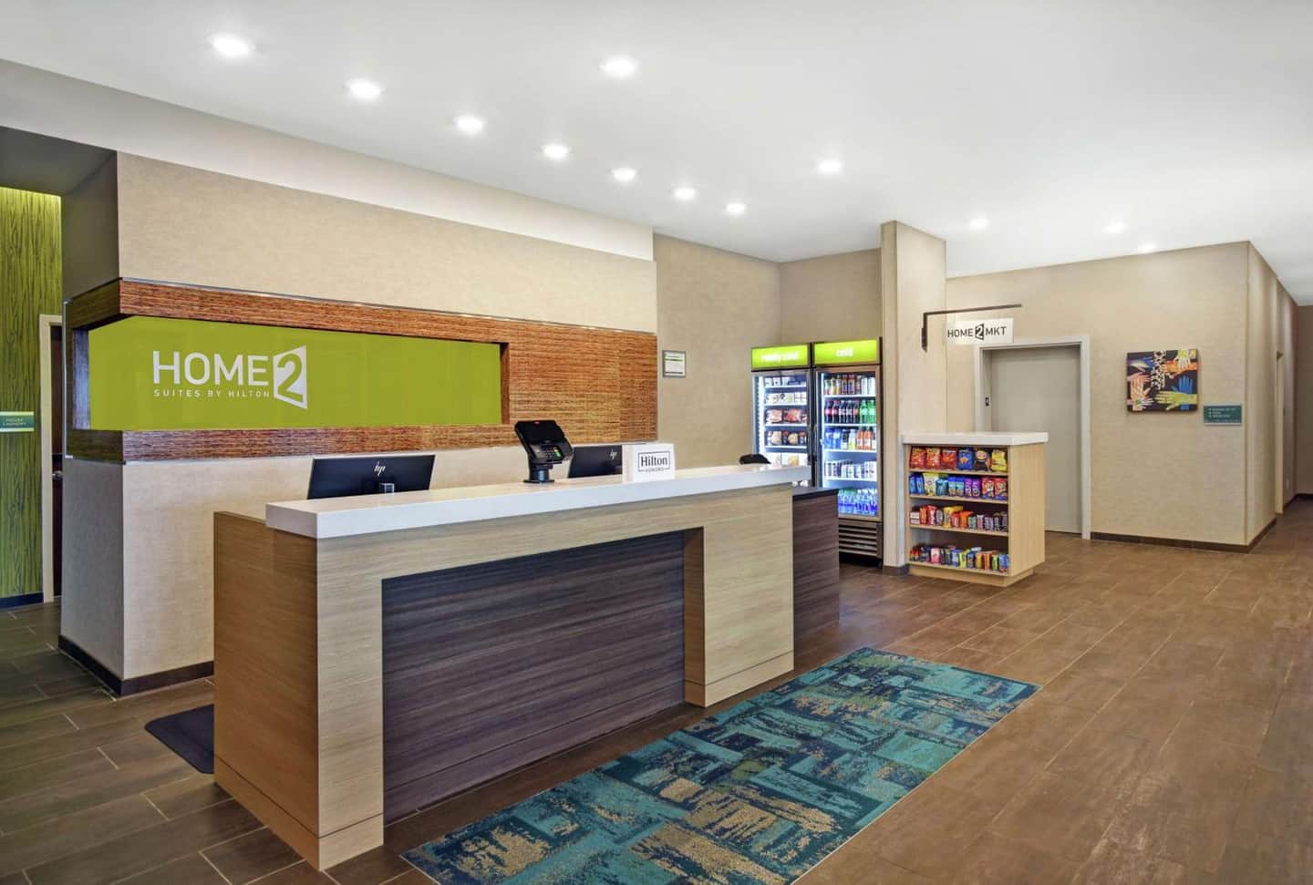 Home2 Suites by Hilton Lawrenceville Atlanta Sugarloaf