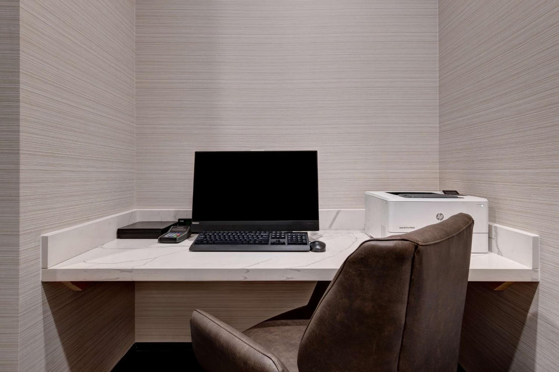 Homewood Suites Nashville Vanderbilt