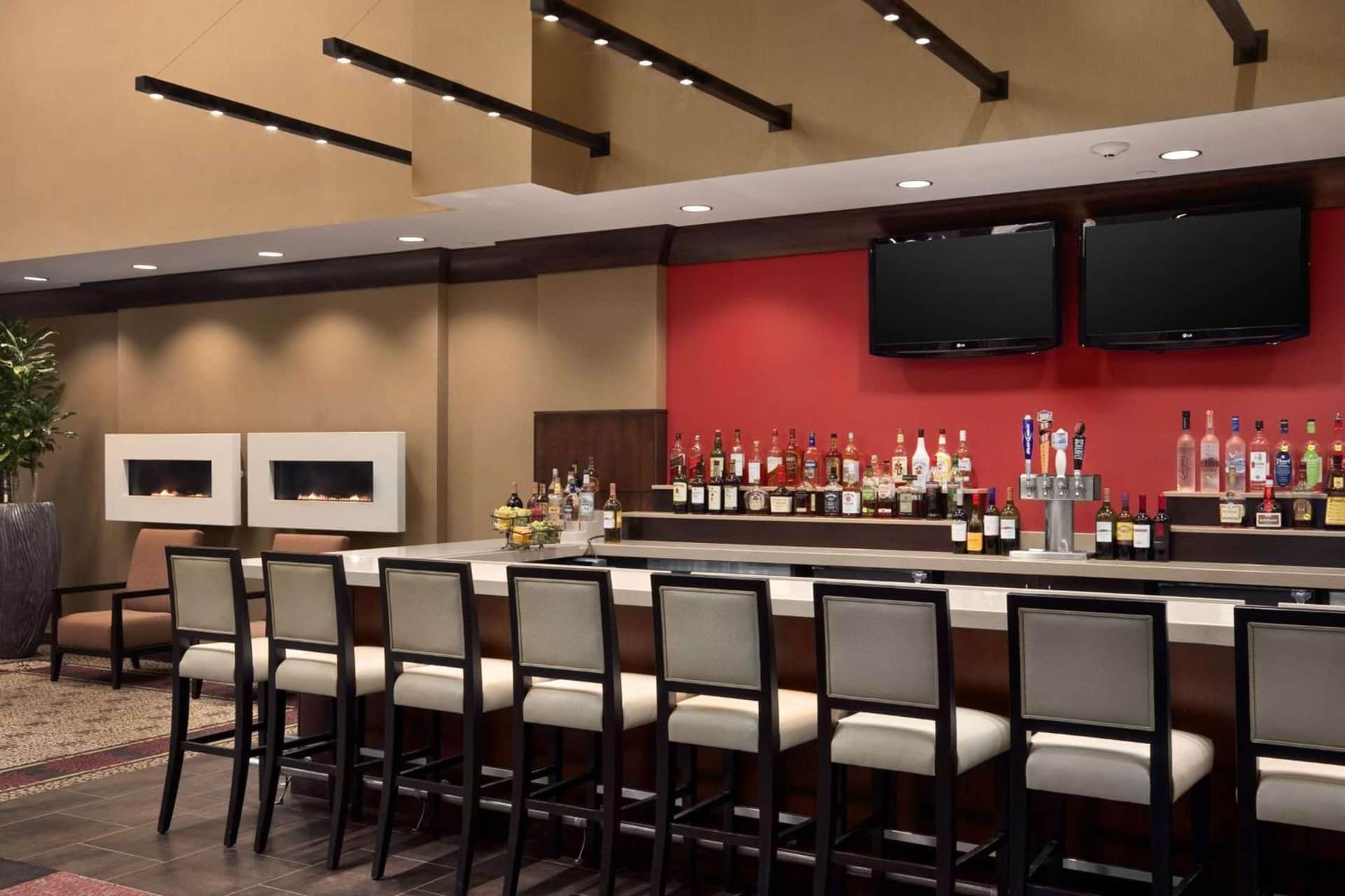 Embassy Suites by Hilton St. Louis Downtown