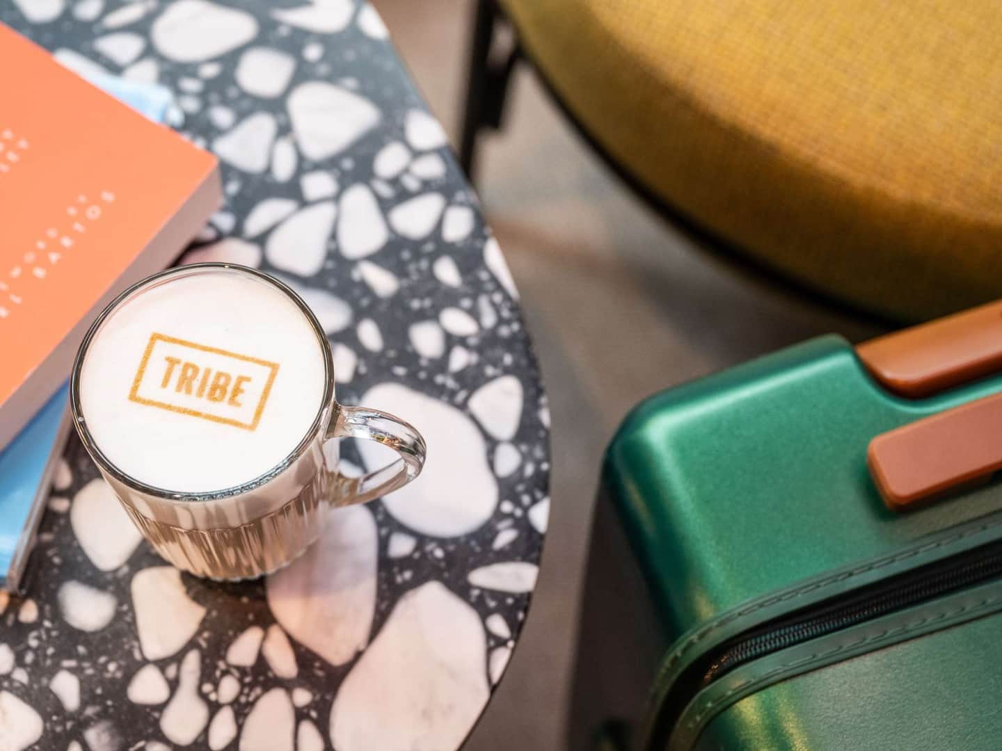 TRIBE Düsseldorf