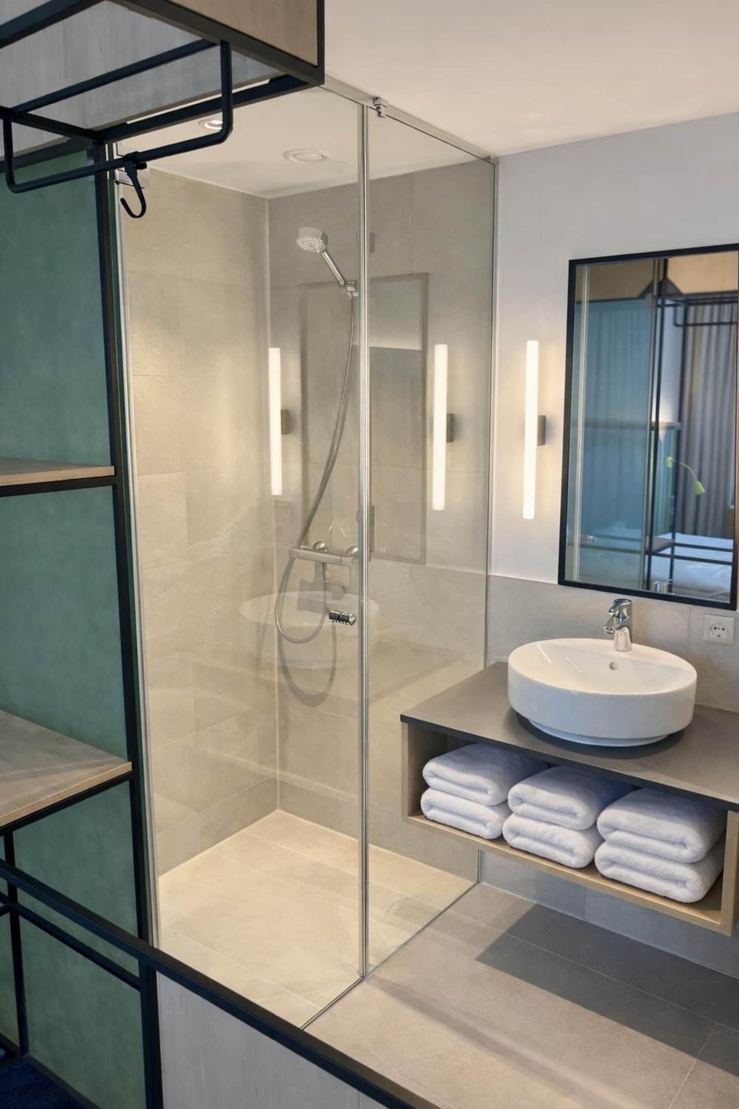 ibis Styles München Airport