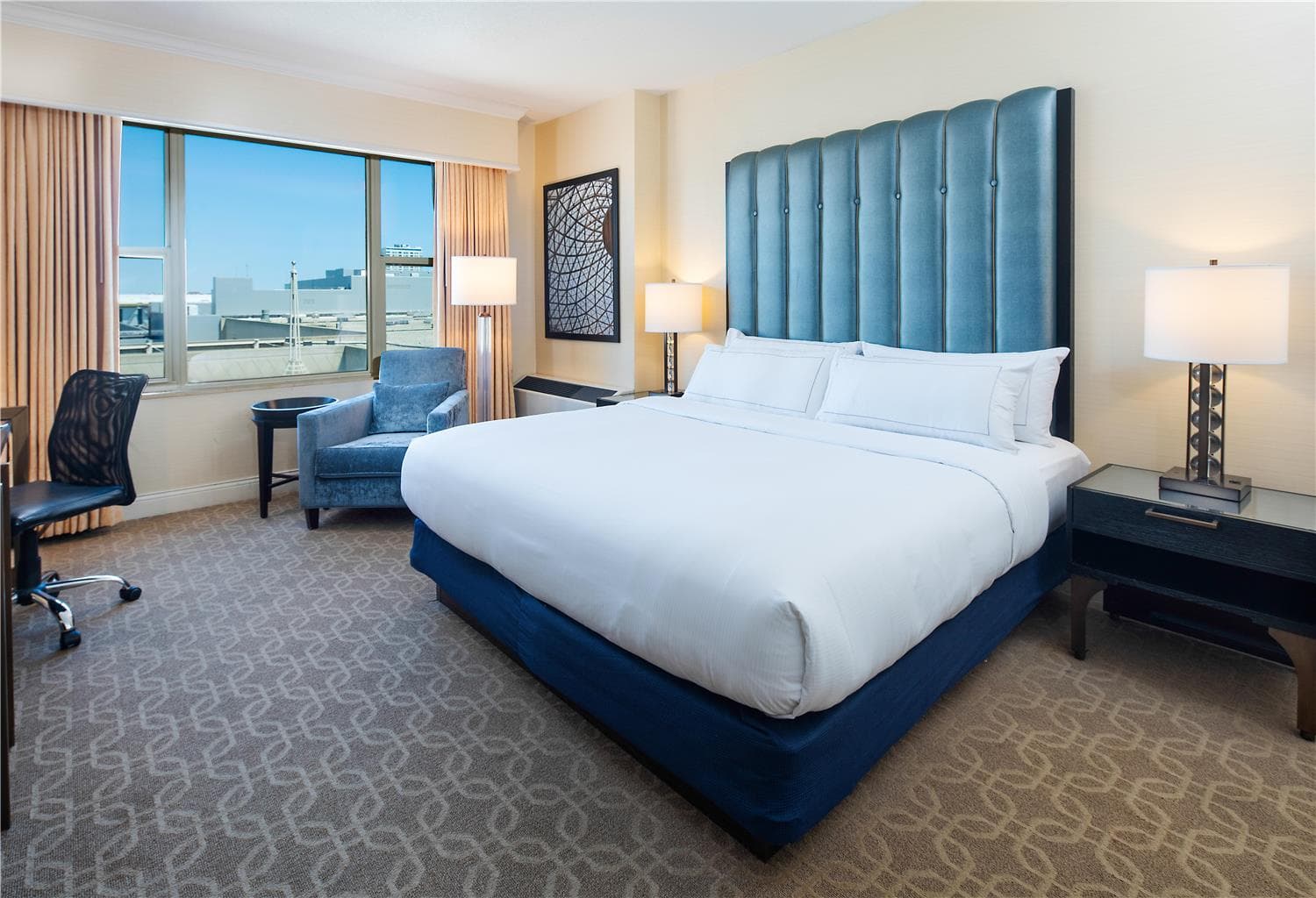 Hilton Milwaukee