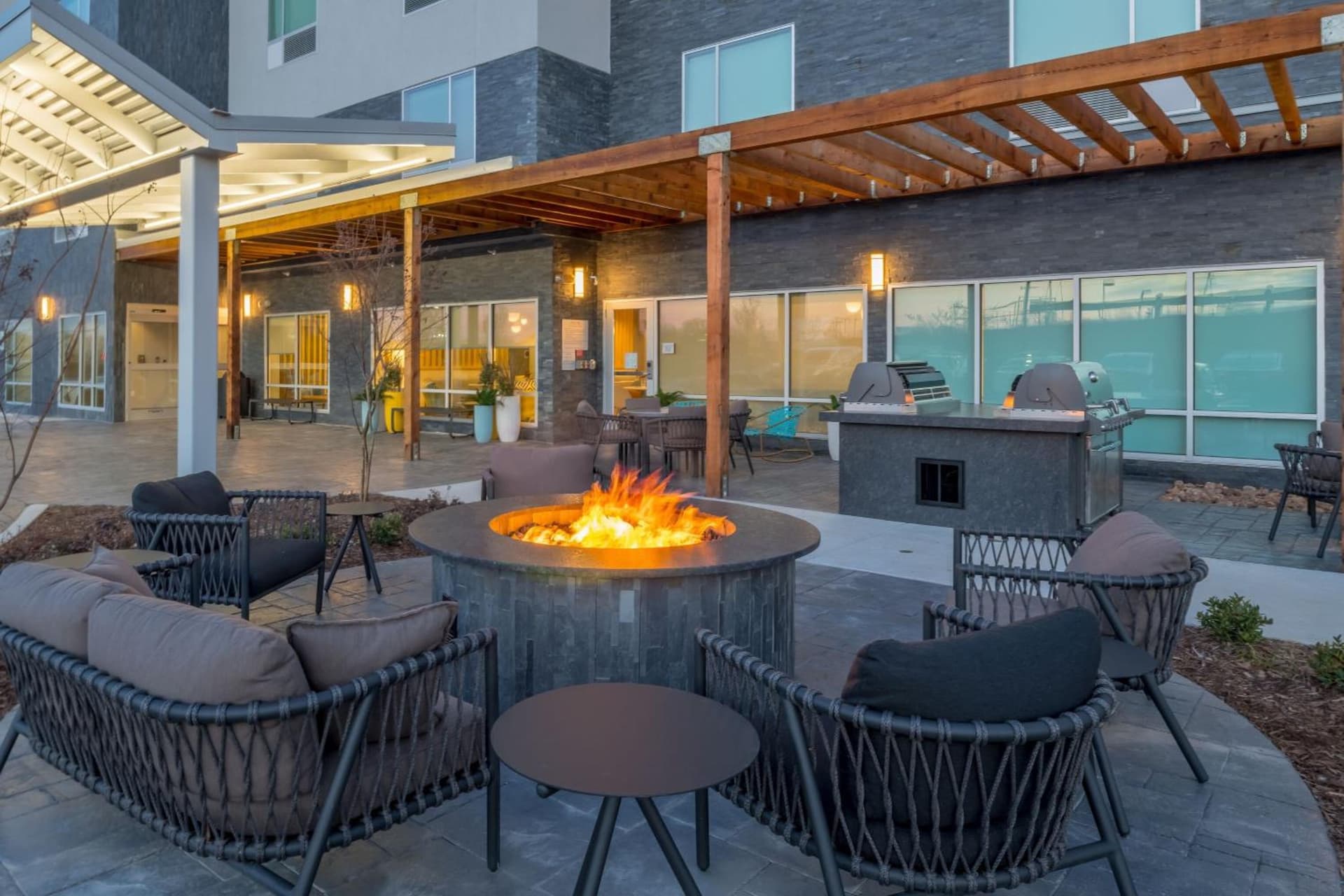 TownePlace Suites Dallas Rockwall