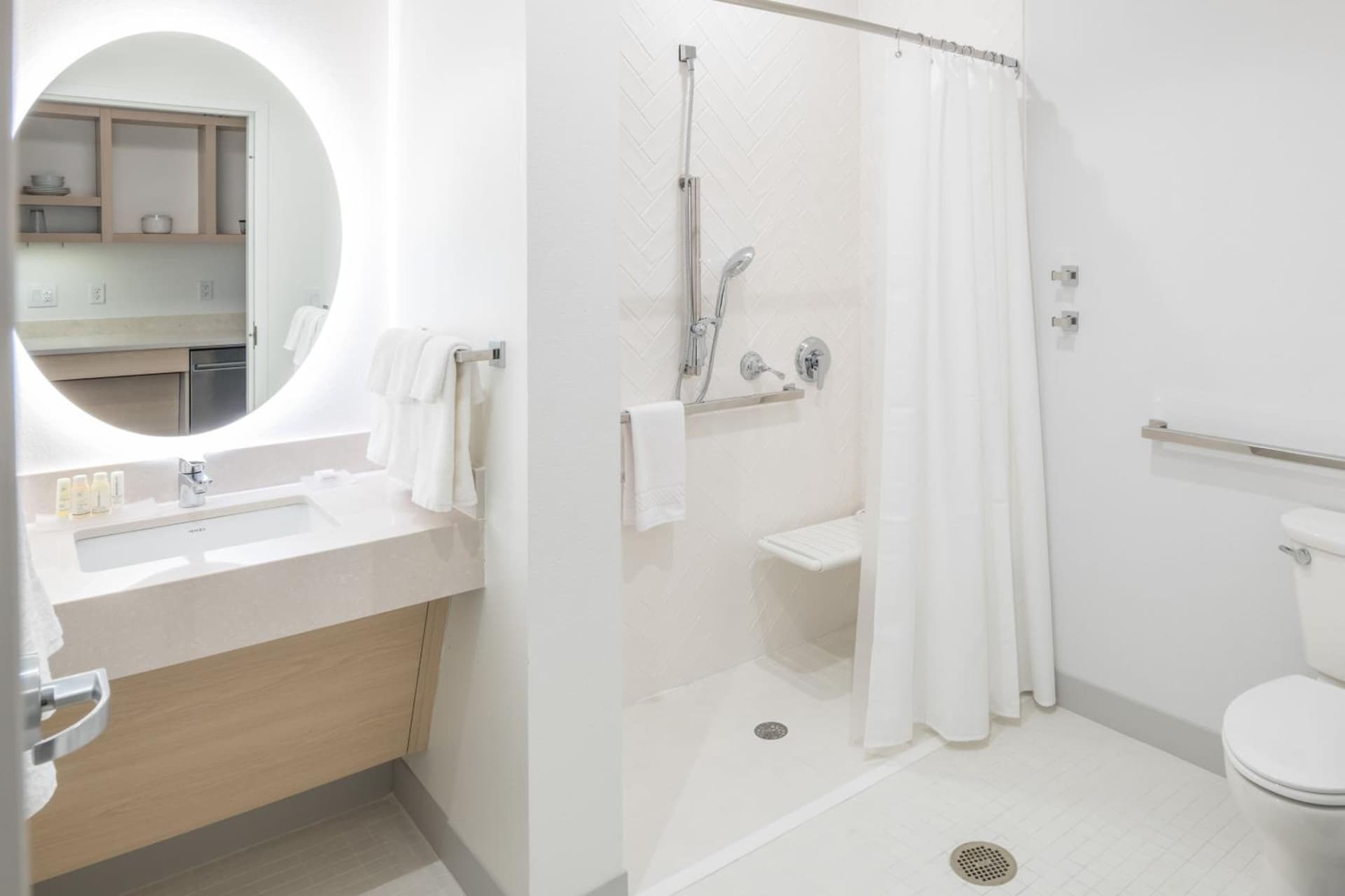 TownePlace Suites Dallas Rockwall